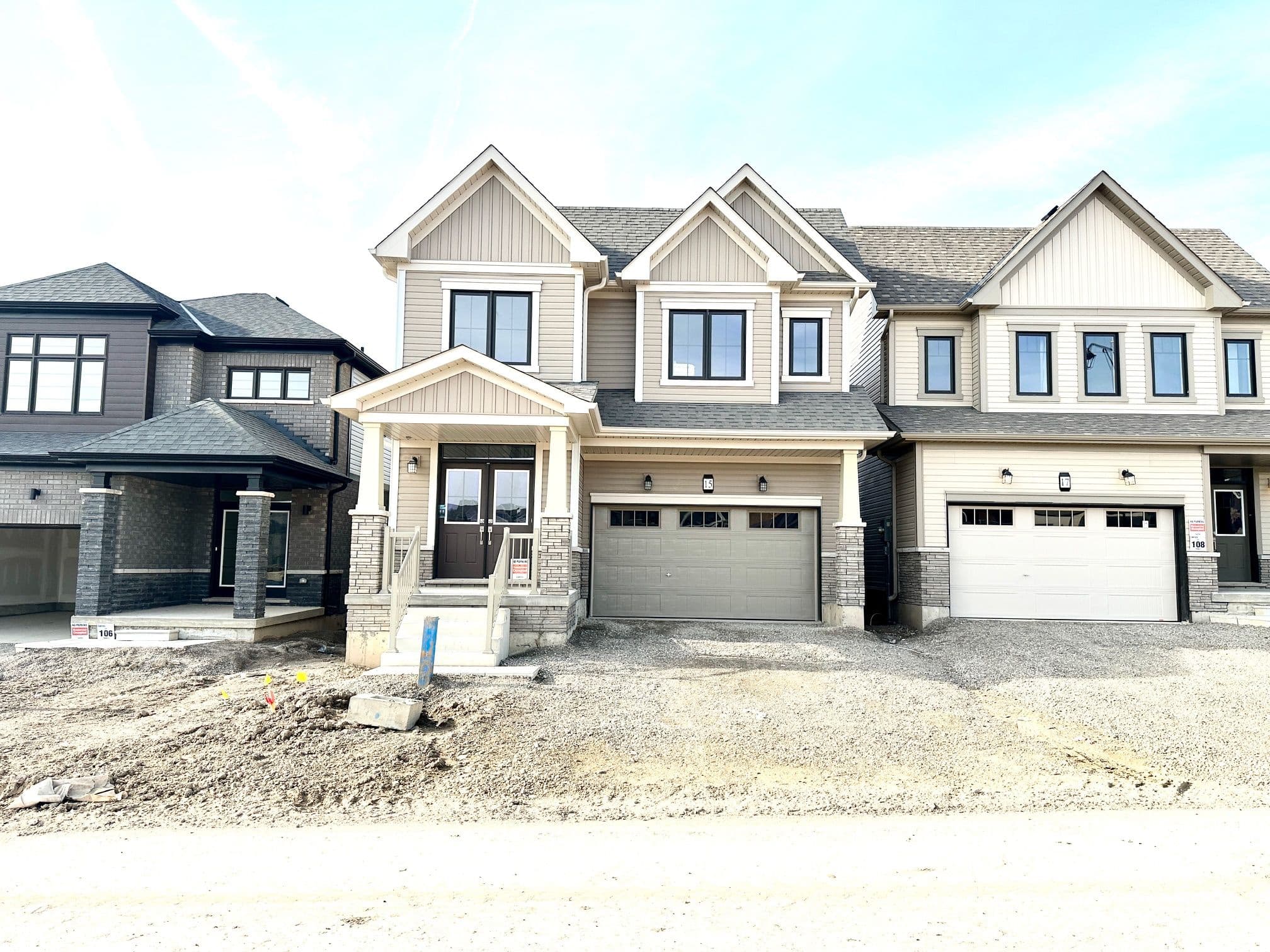 15 Wintergreen Crescent, Haldimand, ON N3W 0H9