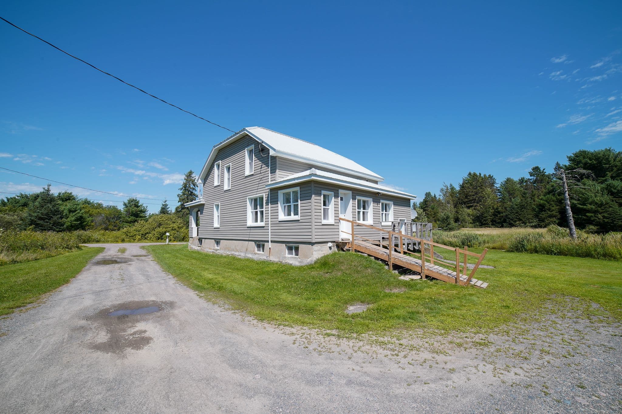 802 Piquette Road, West Nipissing, ON P0H 2M0