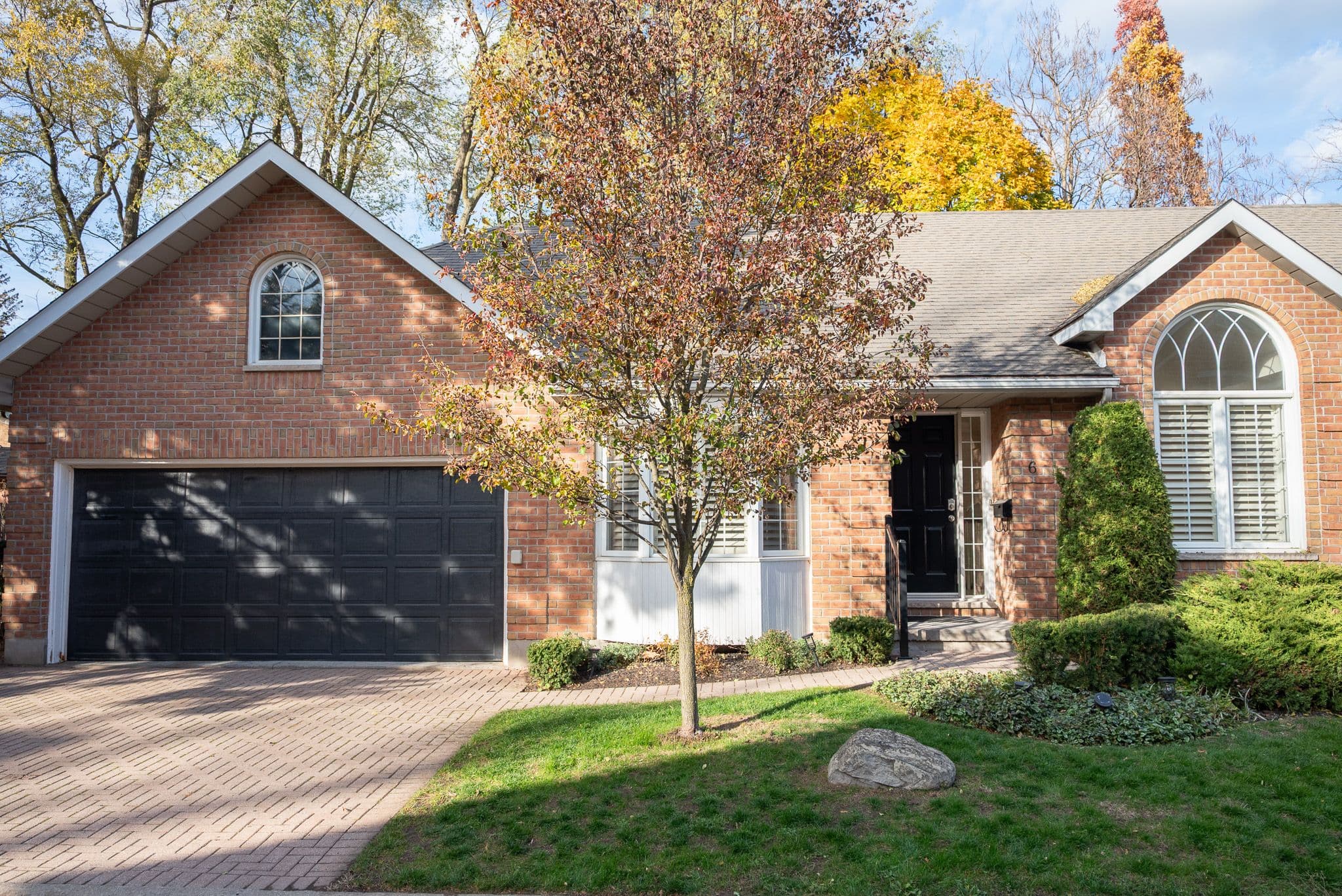 4667 Portage Road 6, Niagara Falls, ON L2E 6A9