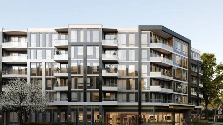 2501 Saw Whet Boulevard S 425, Oakville, ON L6M 5N2