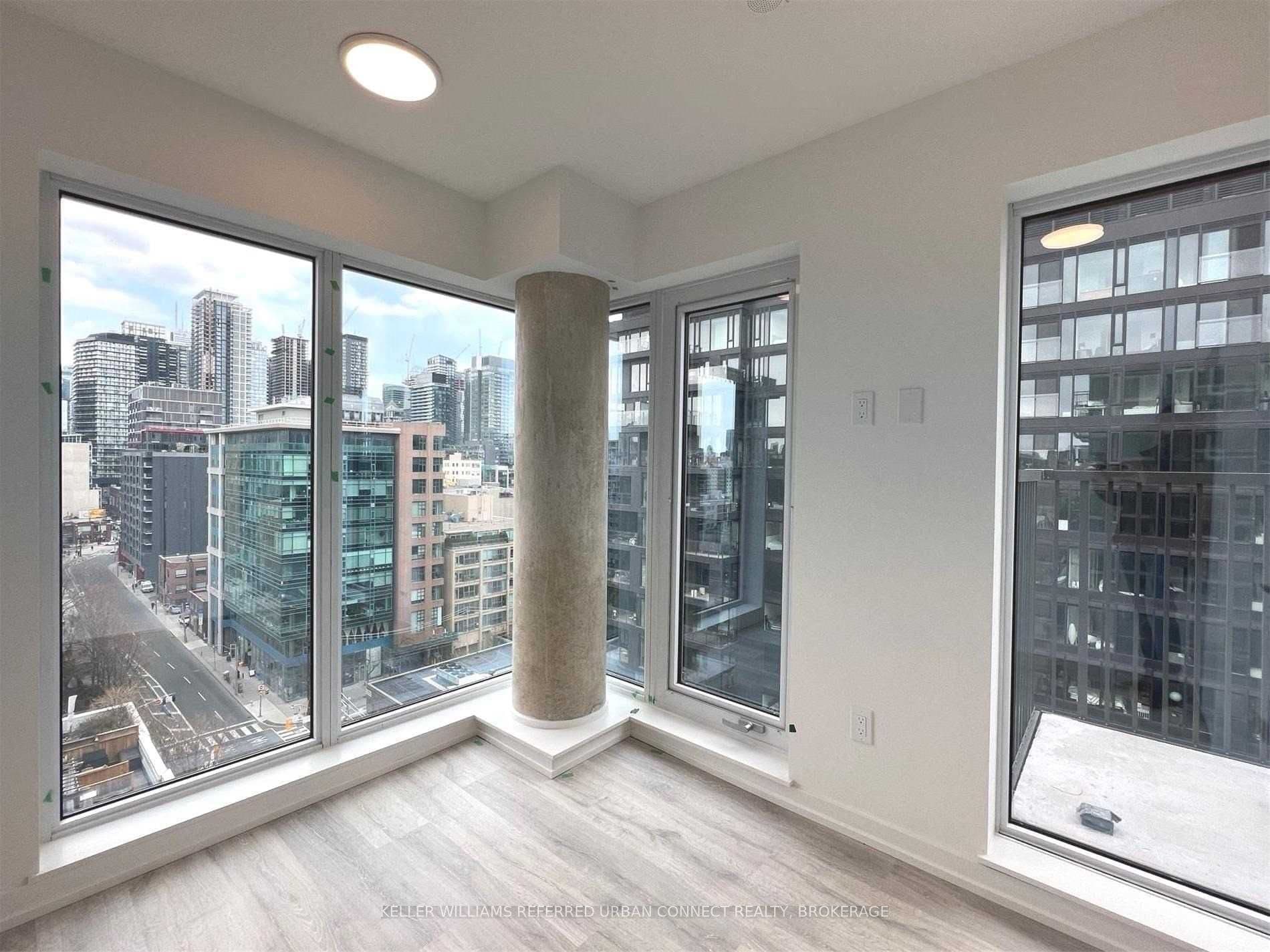 2 Augusta Avenue 1203, Toronto C01, ON M5V 0T3