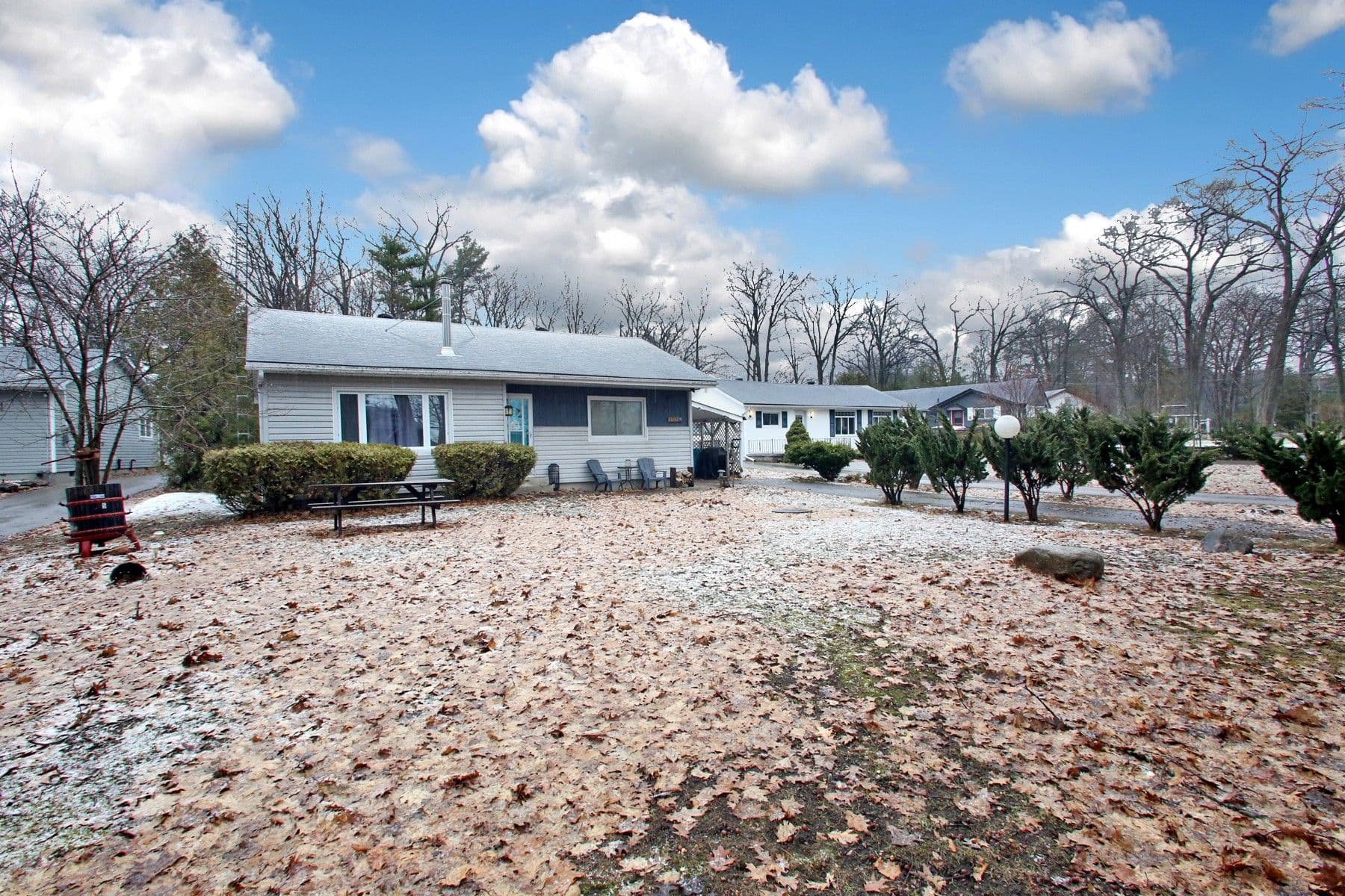 1807 Tiny Beaches Road S, Tiny, ON L0L 1P1