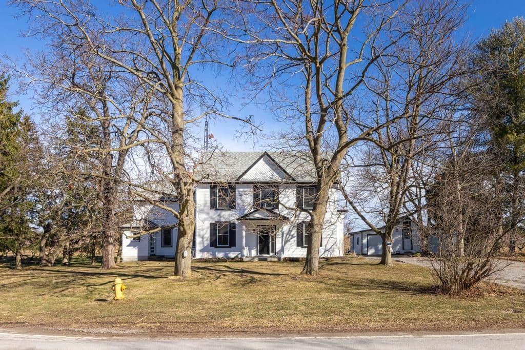 245 Niven Road, Niagara-on-the-Lake, ON L0S 1J0