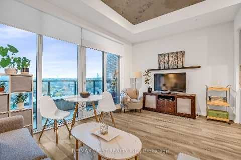 1808 St. Clair Avenue W 617, Toronto W03, ON M6N 0C1