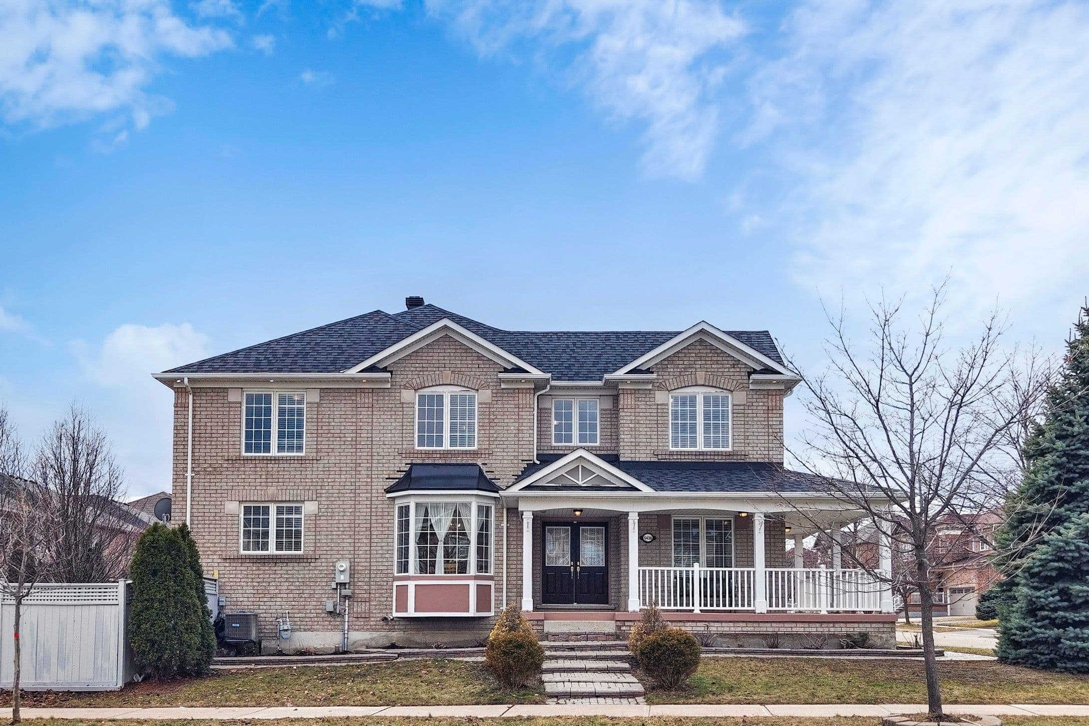 5430 Churchill Meadows Boulevard, Mississauga, ON L5M 6X5