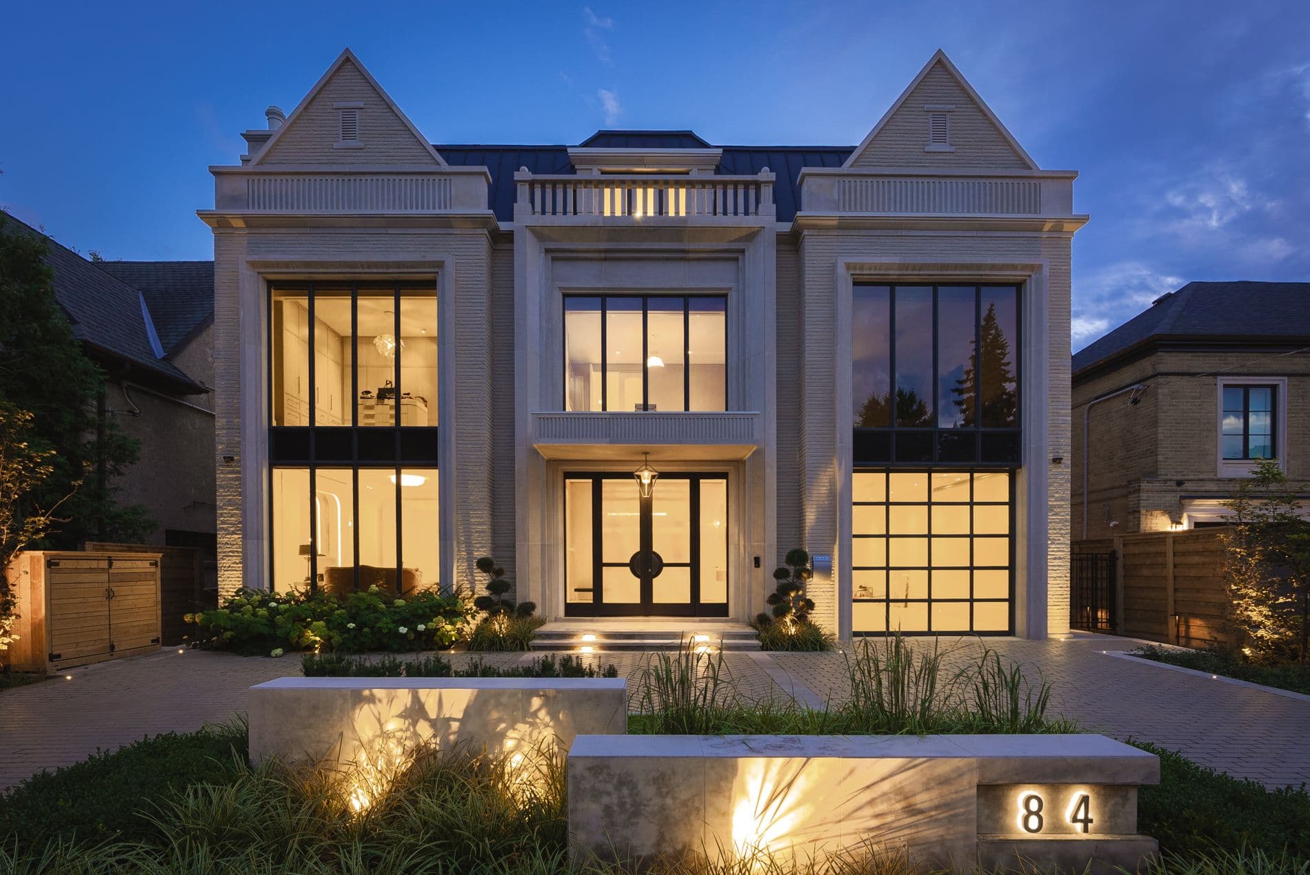 84 Old Forest Hill Road, Toronto C03, ON M5P 2R5