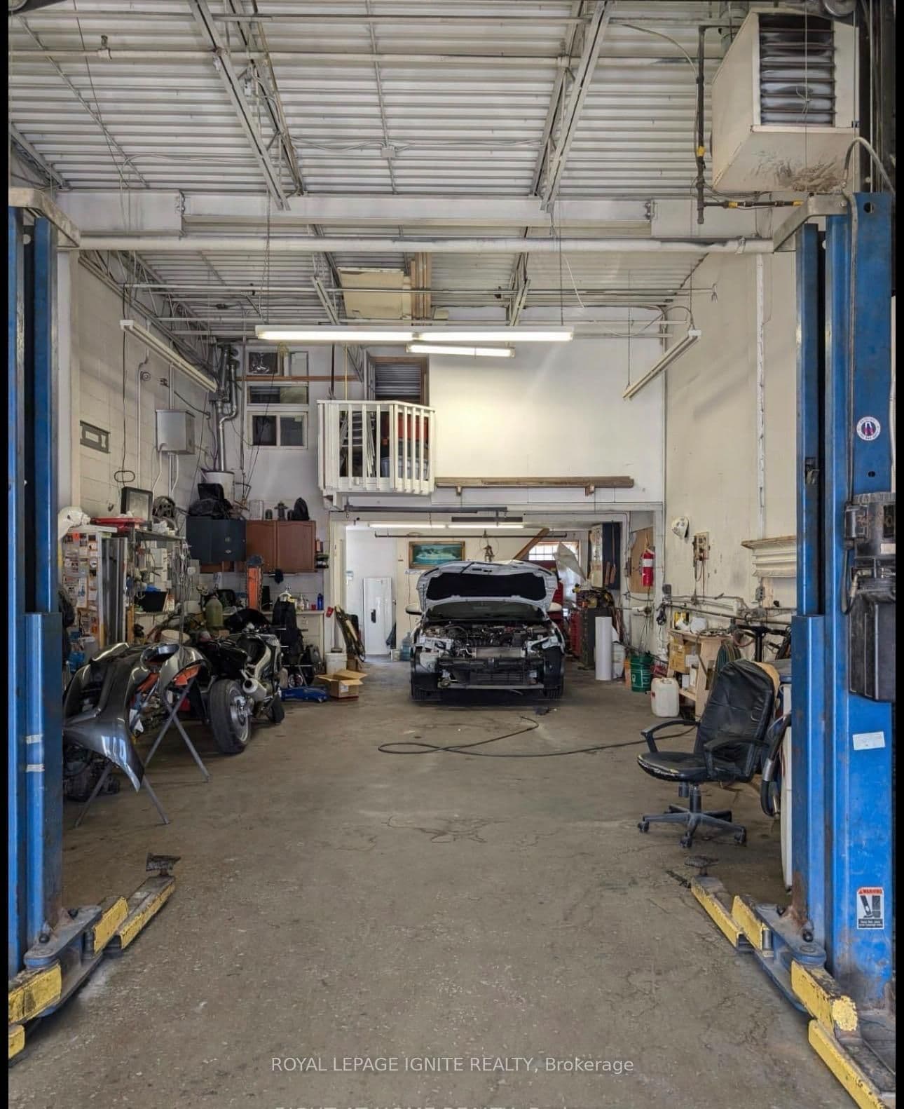 86 Melford Drive 8, Toronto E11, ON M1B 2X7