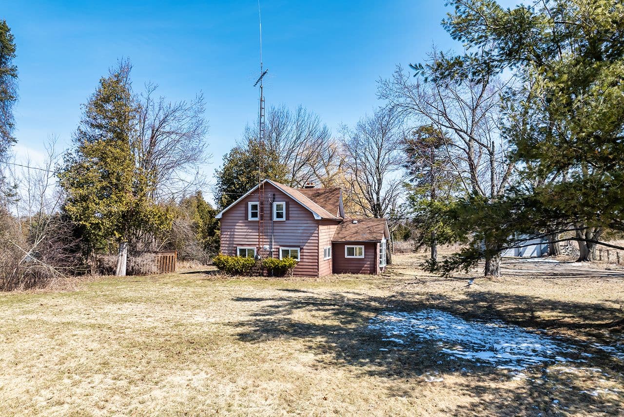 16865 Ridge Road, Brock, ON L0C 1H0, Brock