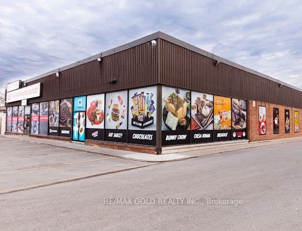 2110 Dundas Street E 2, Mississauga, ON L4X 1L9