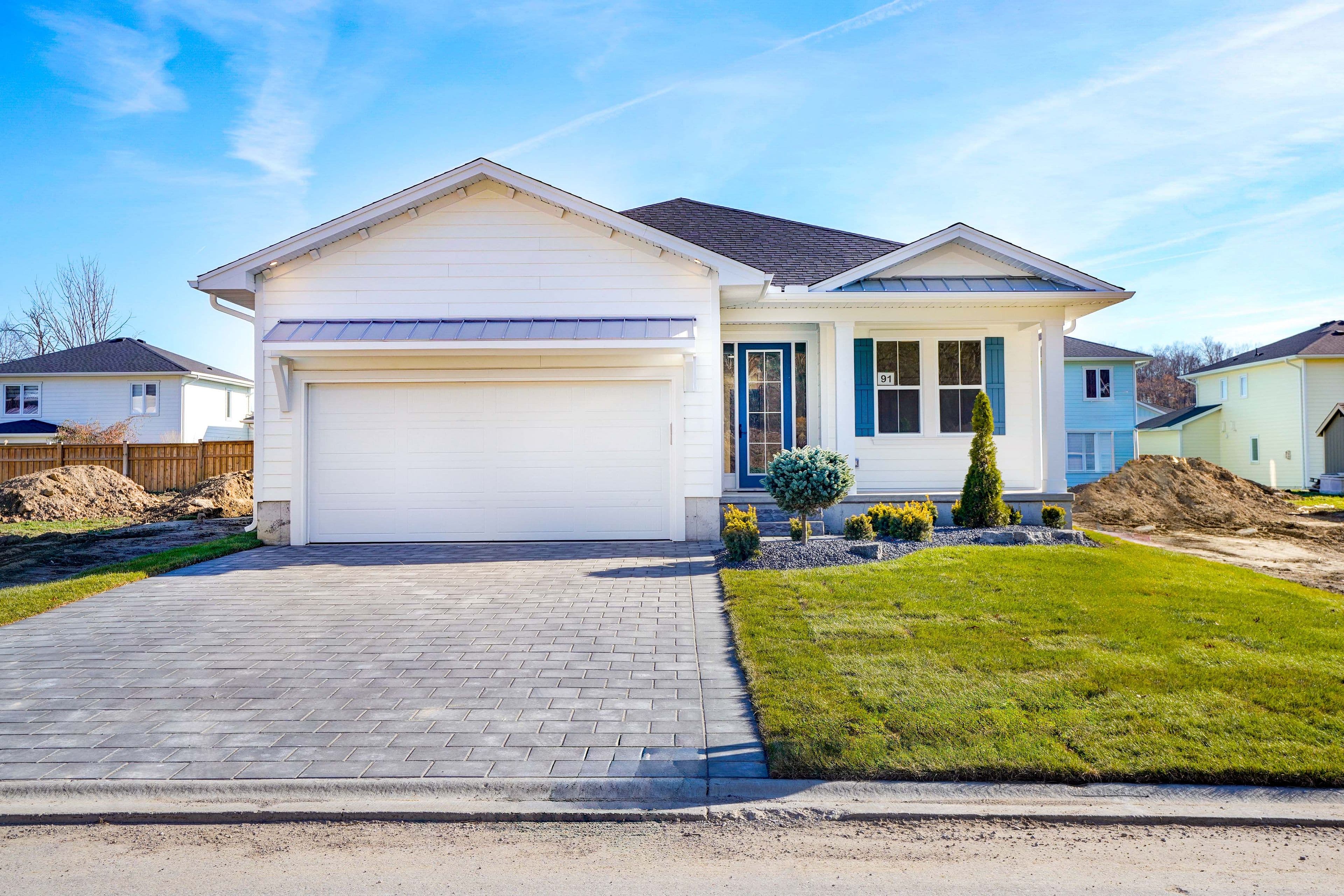 91 The Promenade N/A, Central Elgin, ON N5L 1C5