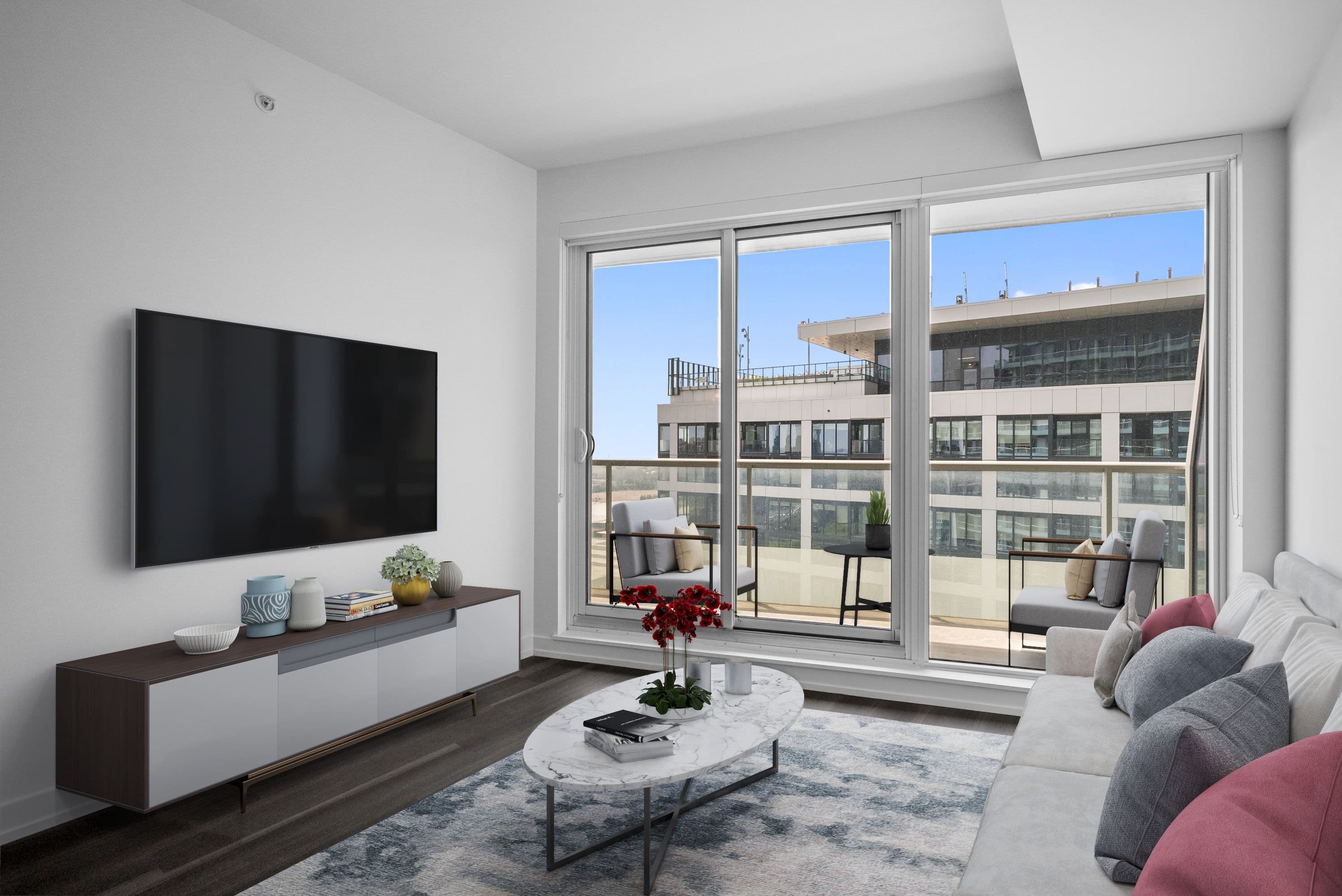 25 Ordnance Street 2005, Toronto C01, ON M6K 0E9