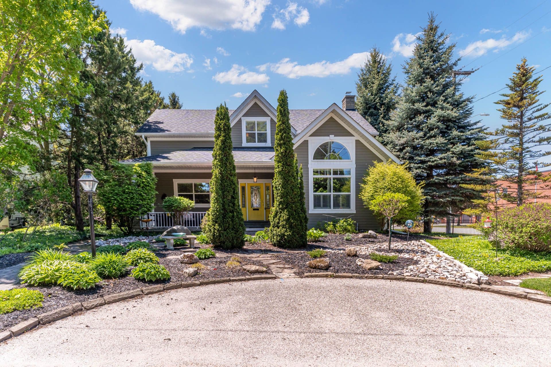 210 Minnesota Street, Collingwood, ON L9Y 3S5