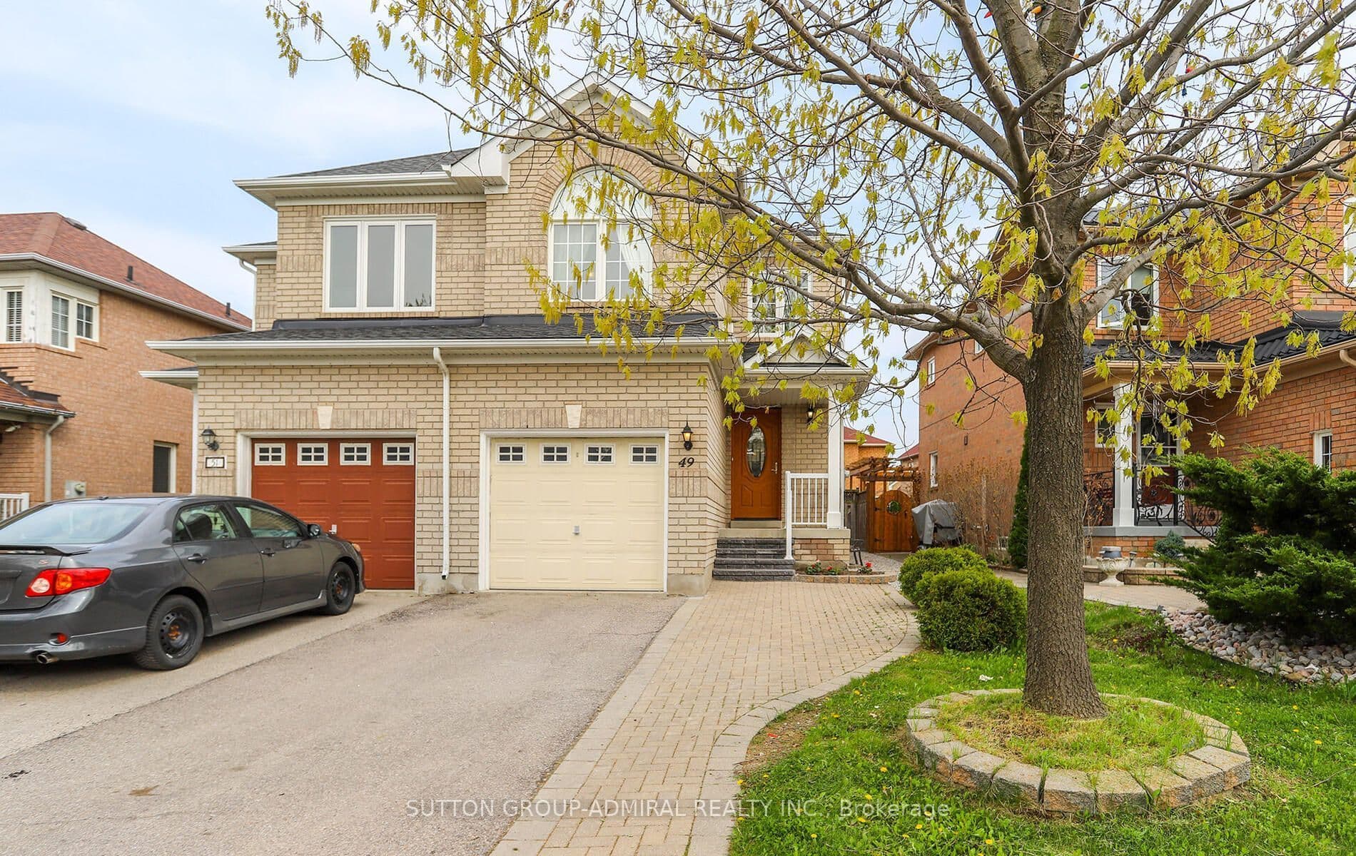 49 National Pine Drive, Vaughan, ON L6A 3M3