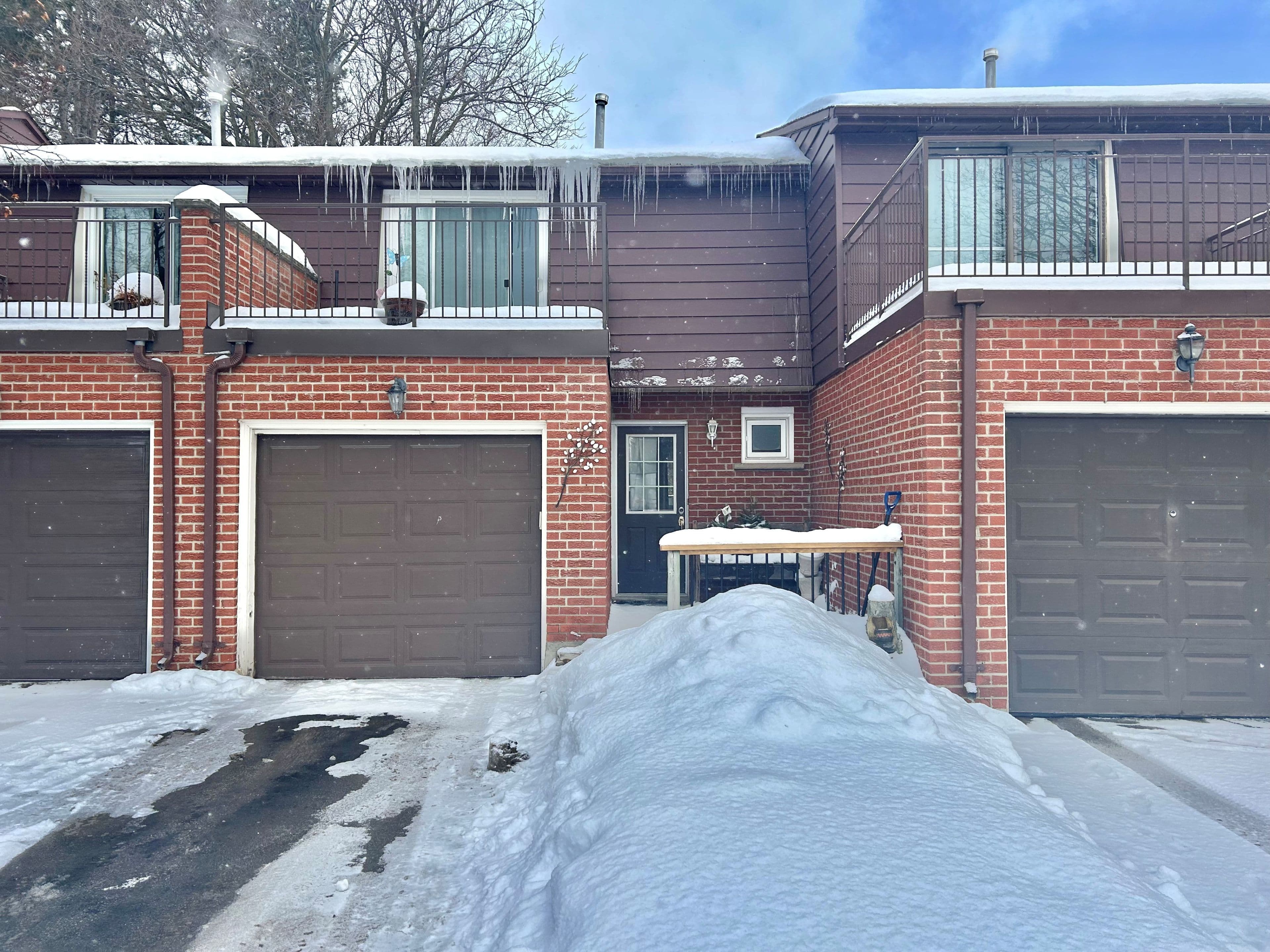 246 Tupper Boulevard 31, New Tecumseth, ON L9R 1A9