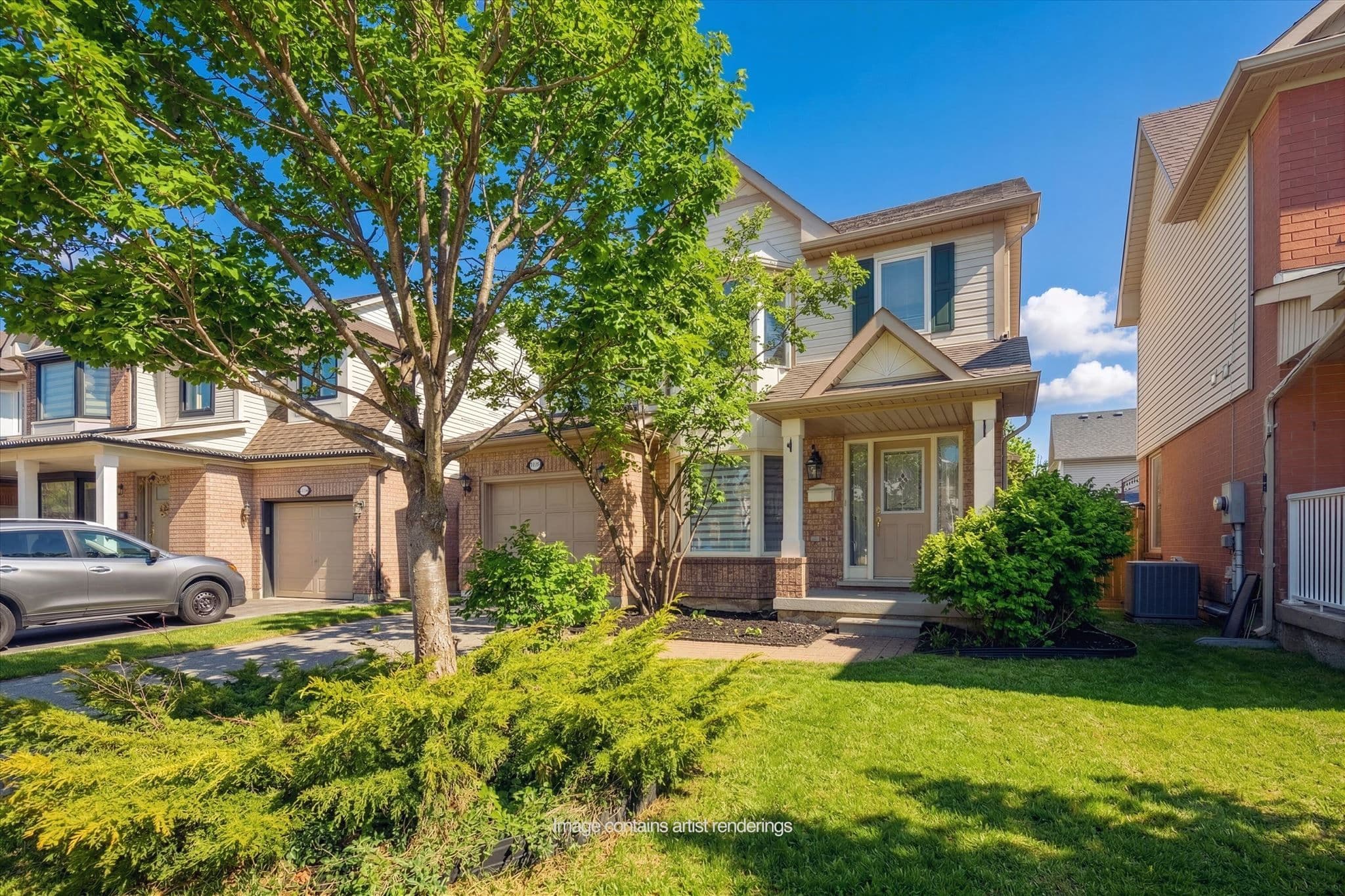 5147 Ravine Crescent, Burlington, ON L7L 6N3