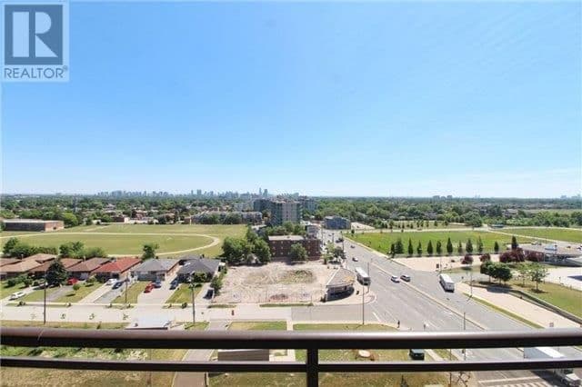 1060 Sheppard Avenue W 1107, Toronto W05, ON M3J 0G7