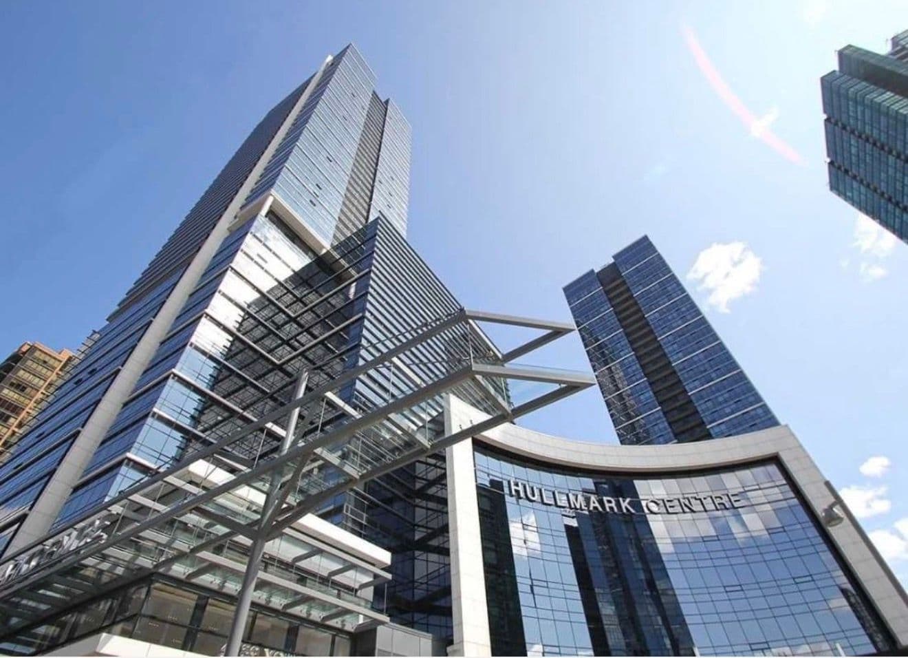 5 Sheppard Avenue E 3022, Toronto C14, ON M2N 0G4