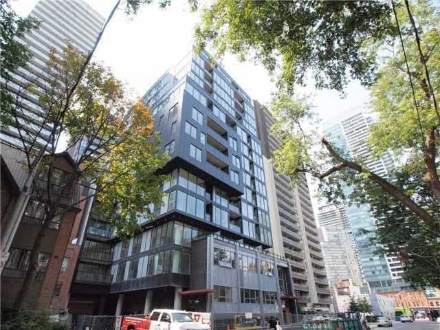 17 Dundonald Street 1801, Toronto C08, ON M4Y 1K3