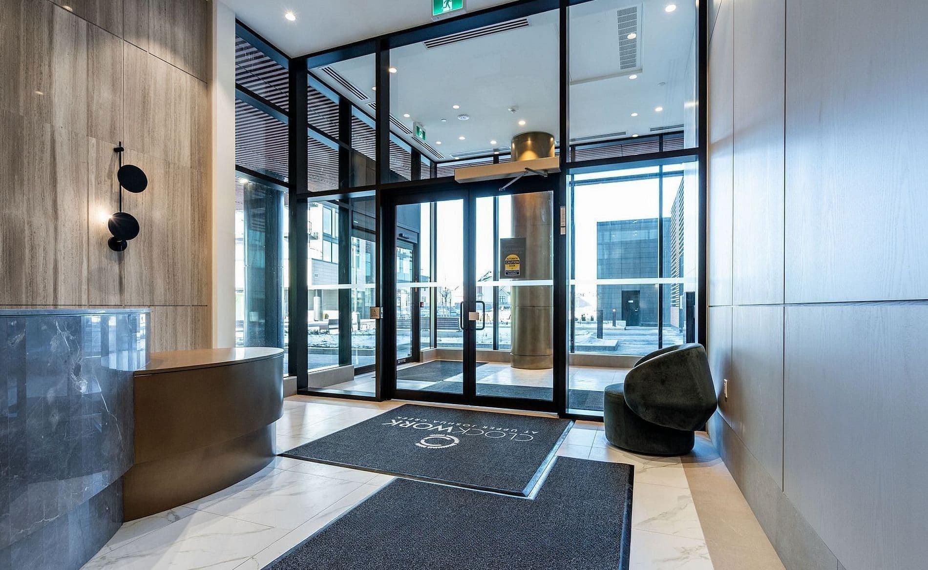 1415 Dundas Street 905, Oakville, ON L6H 8A3