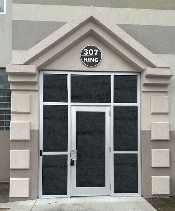 307 King Street E 203, Hamilton, ON L8N 1C1