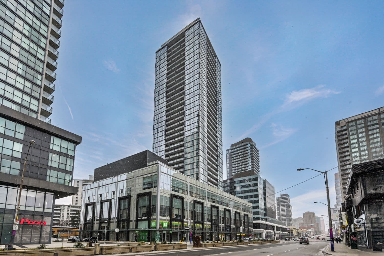 5180 Yonge Street Lph04, Toronto C07, ON M2N 5P6