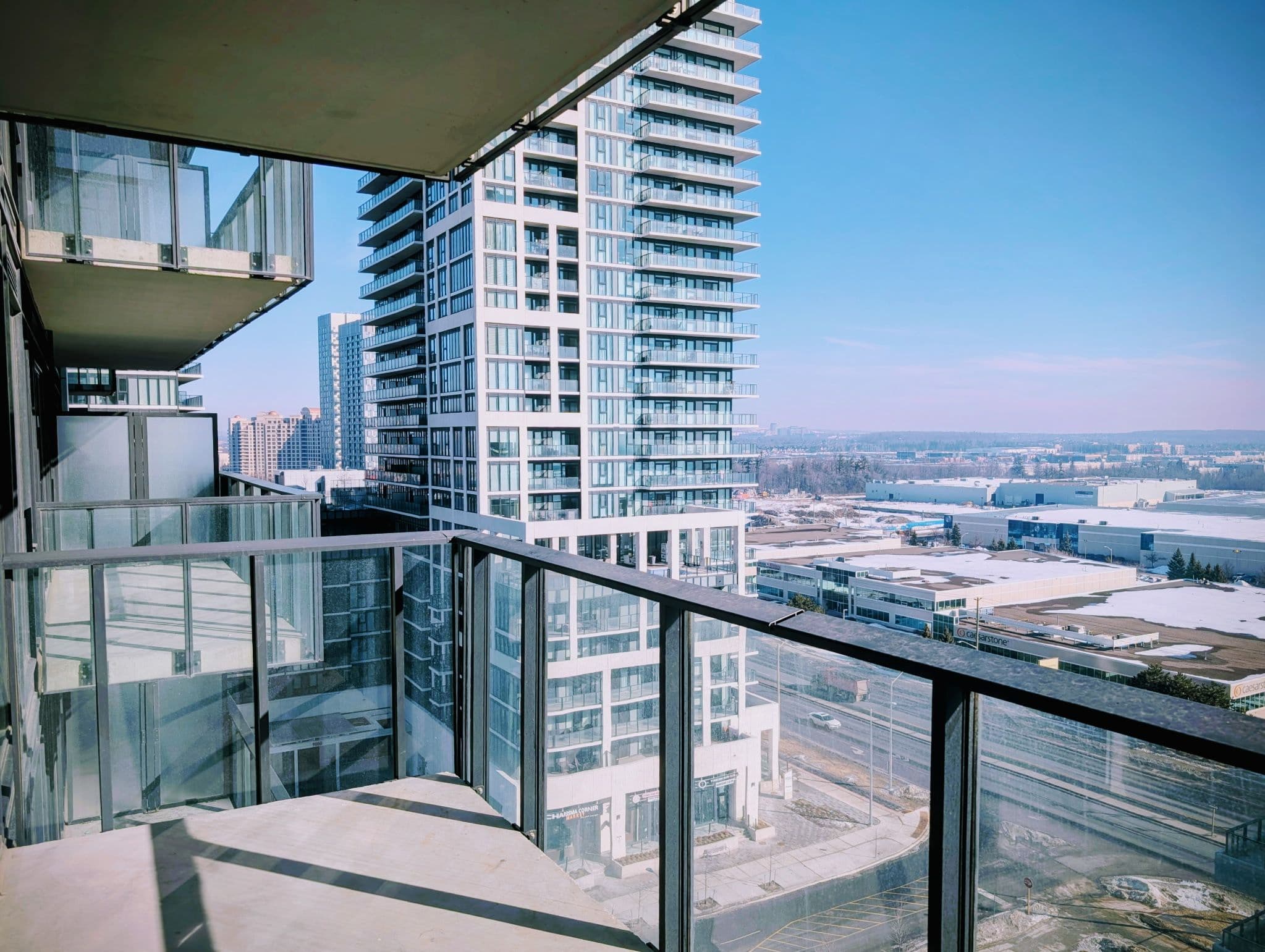 1010 Sandy Beach Road 2409, Pickering, ON L1W 3V9