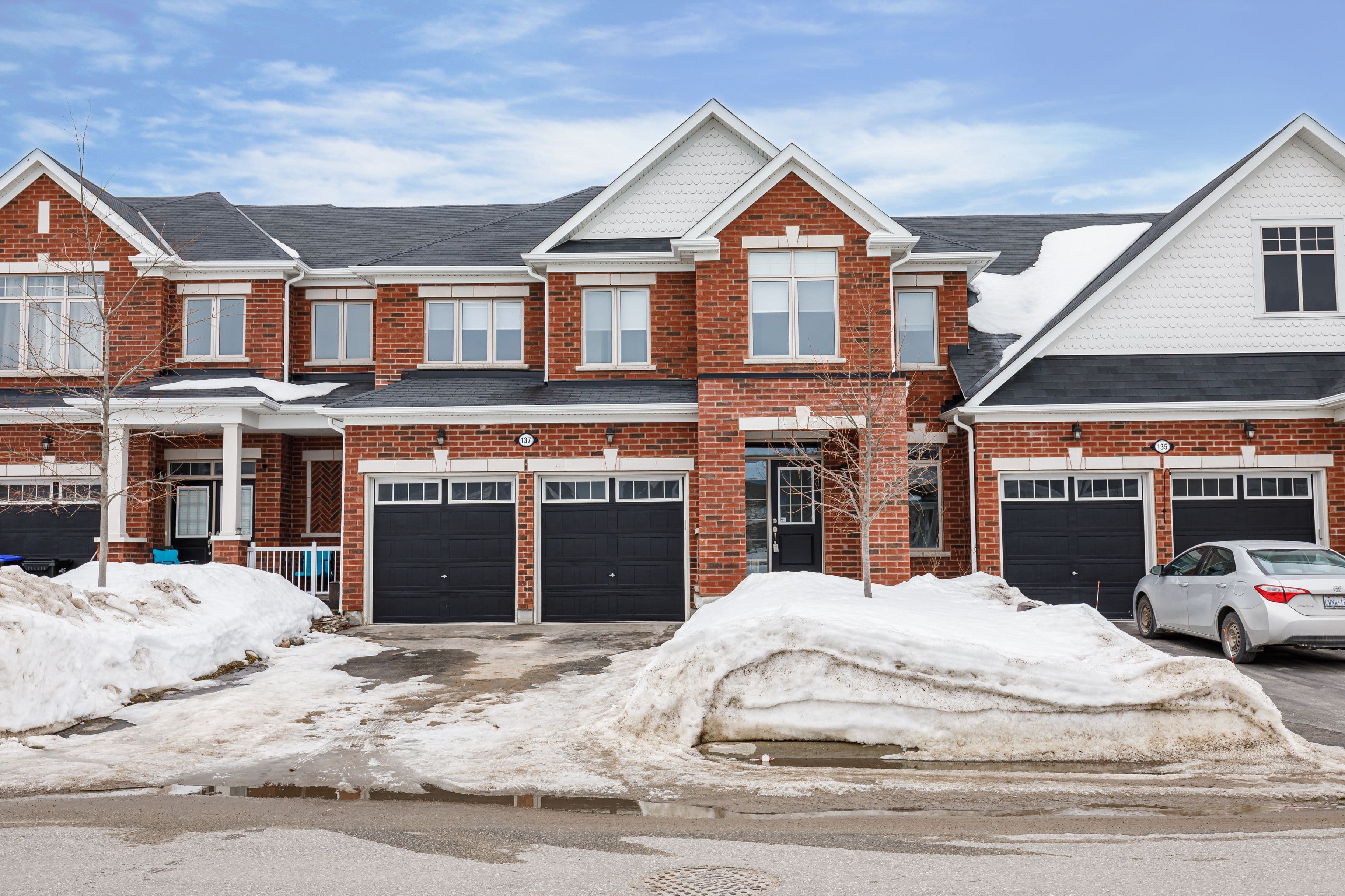 137 Allegra Drive, Wasaga Beach, ON L9Z 0H6