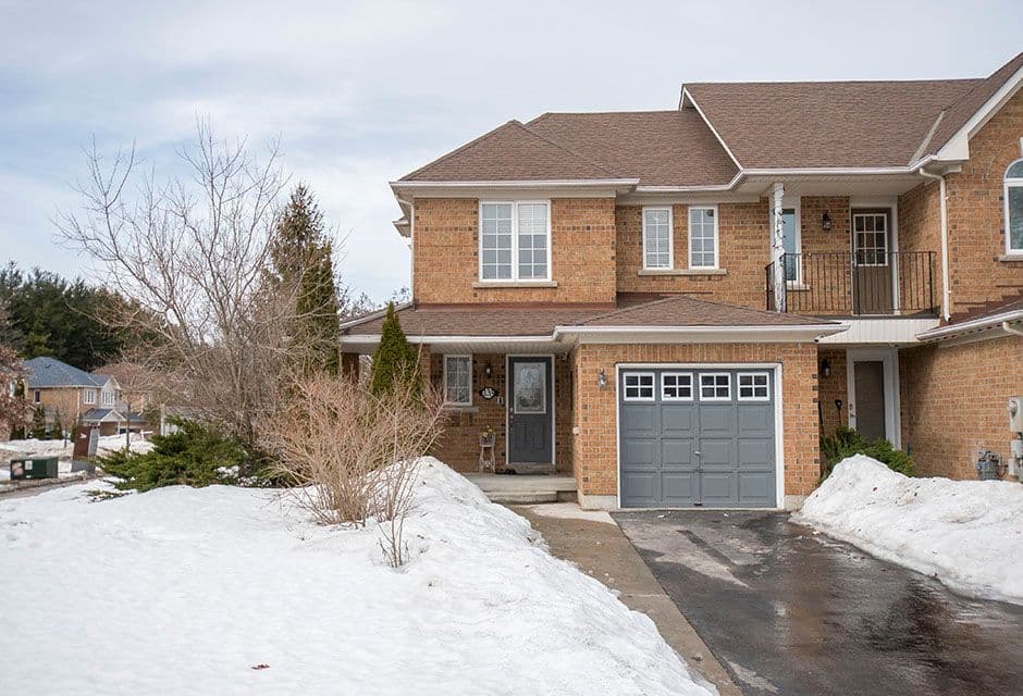 133 Long Point Drive, Richmond Hill, ON L4E 3Z6
