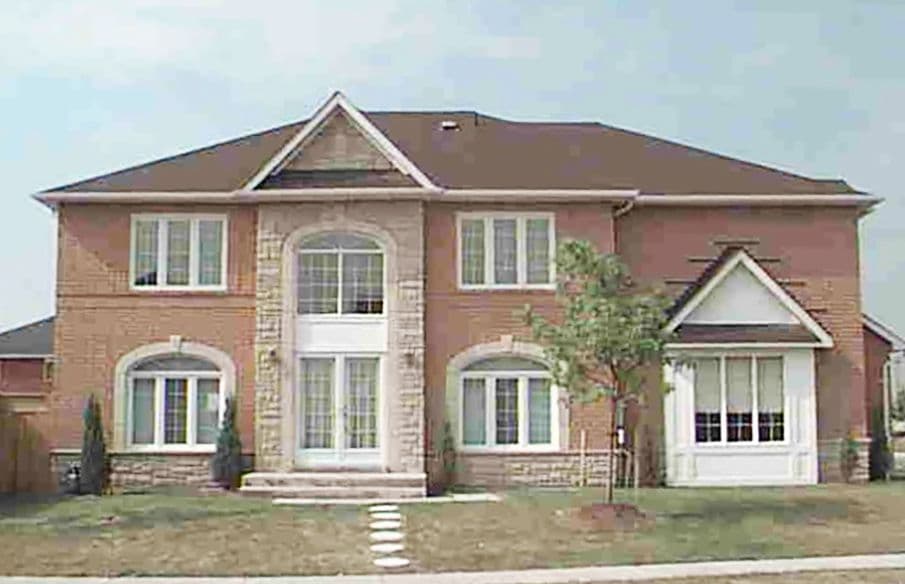 22 Yellow Brick Road, Brampton, ON L6V 4K9