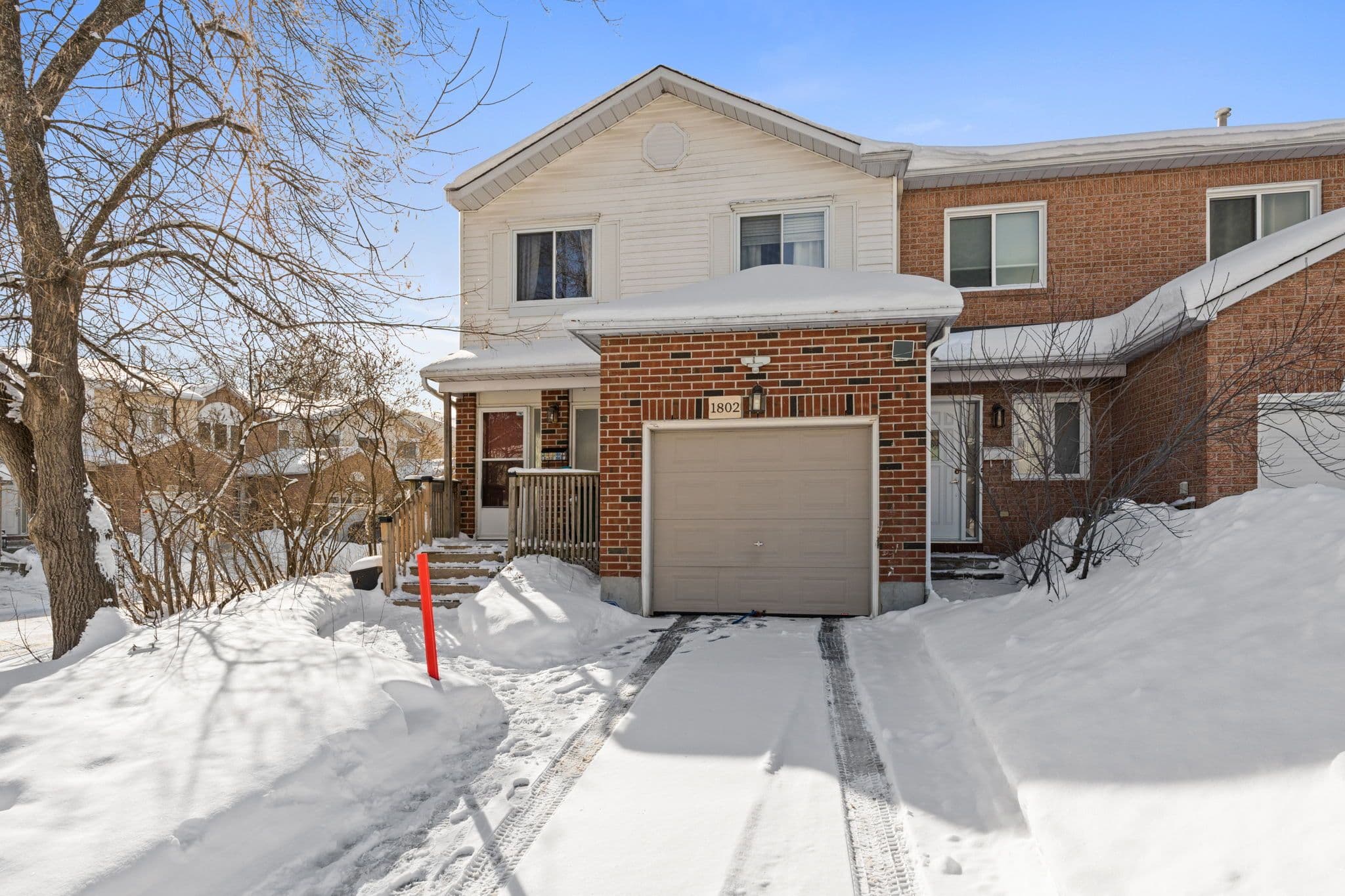 1802 Turnberry Road, Orleans - Cumberland and Area, ON K1E 3V1