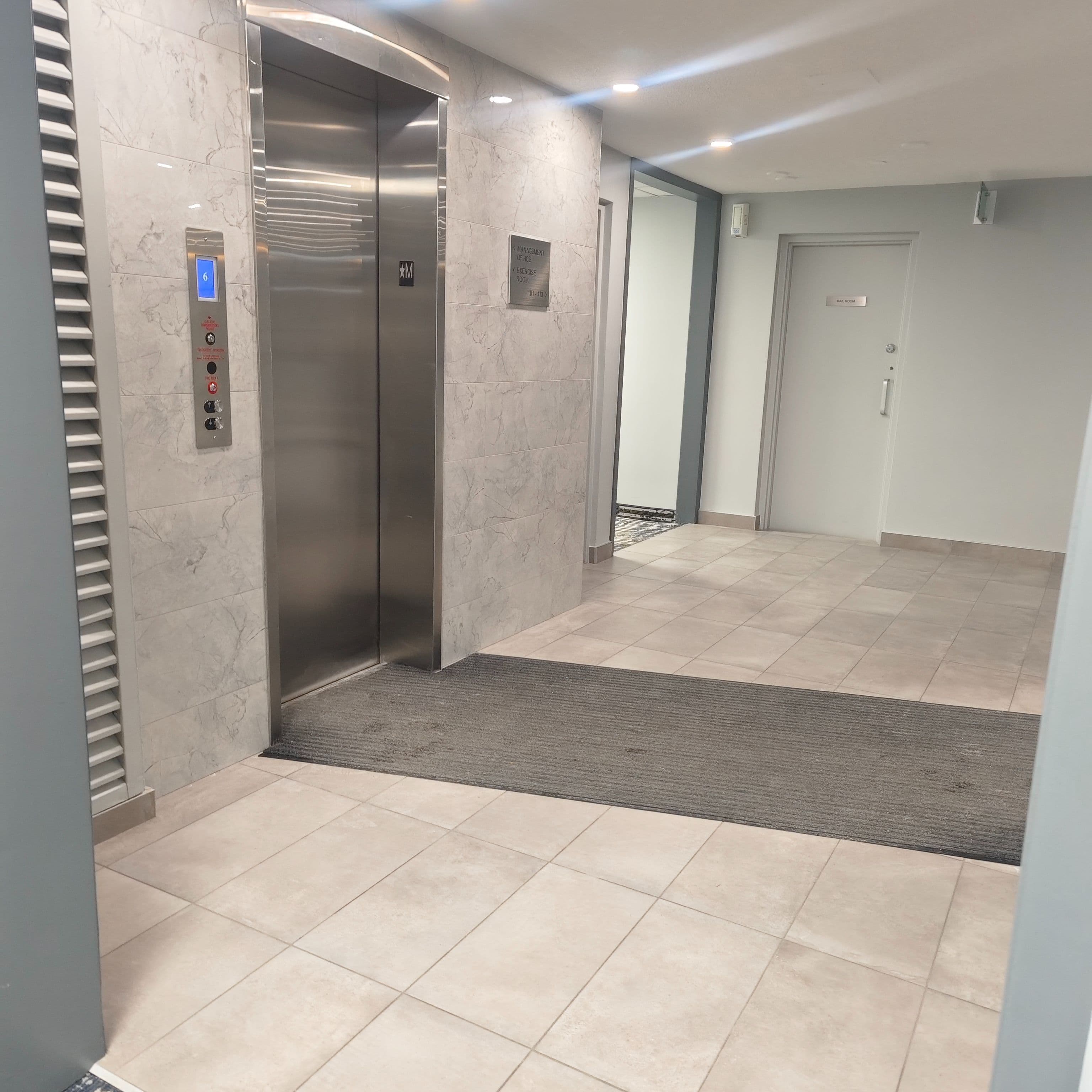 4064 Lawrence Avenue E 606, Toronto E10, ON M1E 4V6