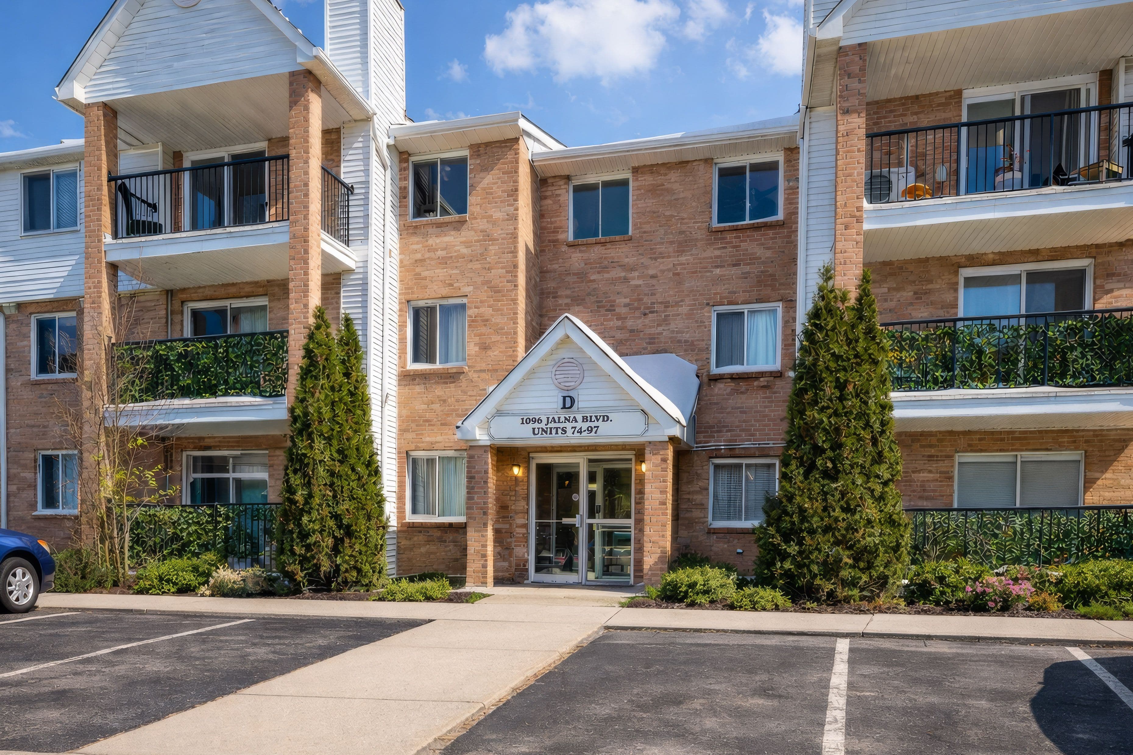 1096 Jalna Boulevard 97, London South, ON N6E 3B8