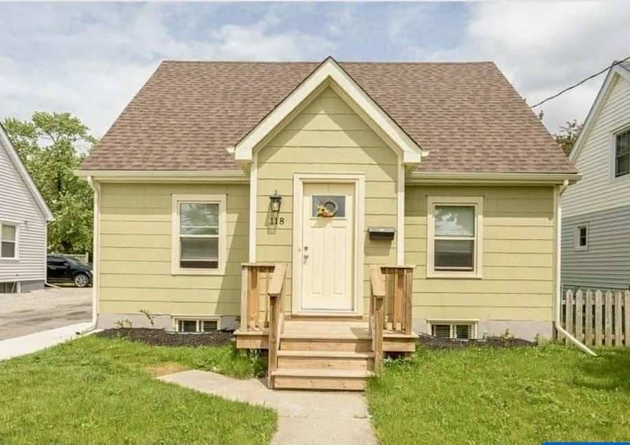 118 Brampton Road, London East, ON N5Y 2C6