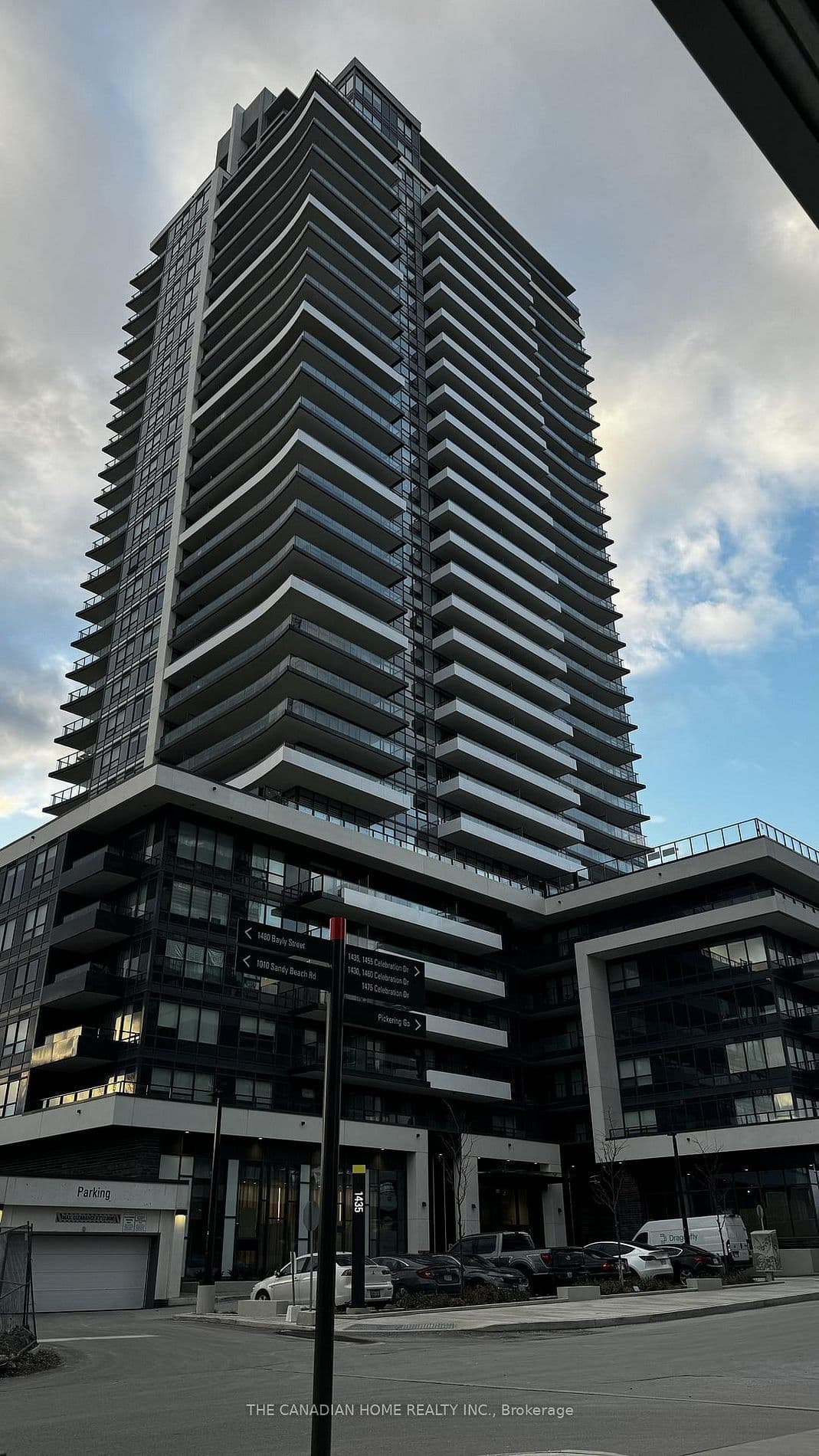 1435 Celebration Drive 2803, Pickering, ON L1W 0C3