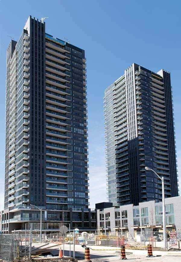 2 Sonic Way 2005, Toronto C11, ON M3C 0P2