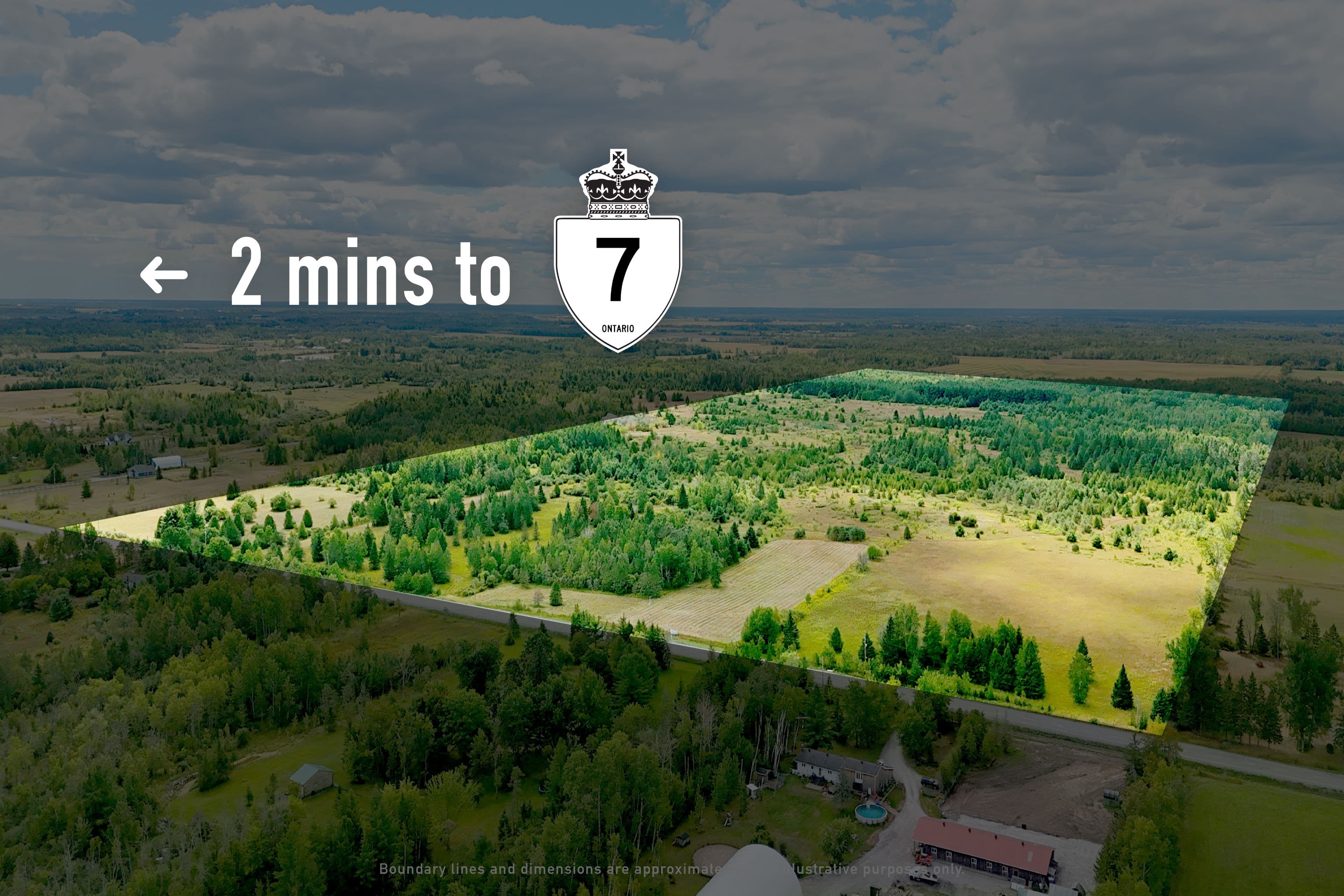 00 Upper Dwyer Hill Road, Carp - Huntley Ward, ON K0A 1B0