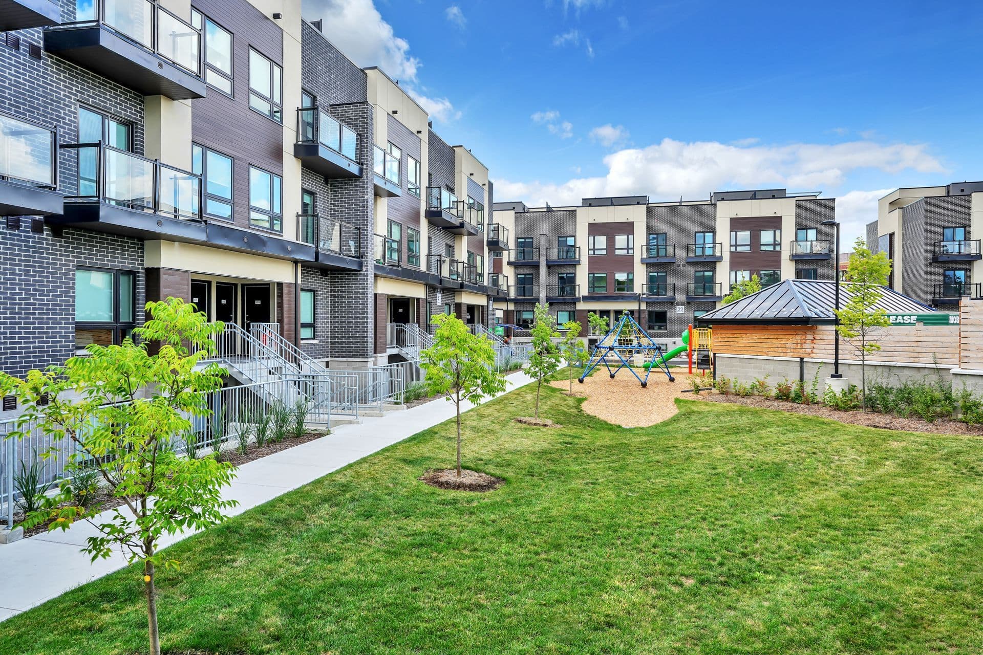 41 Danforth Road 210, Toronto E06, ON M1L 0J6