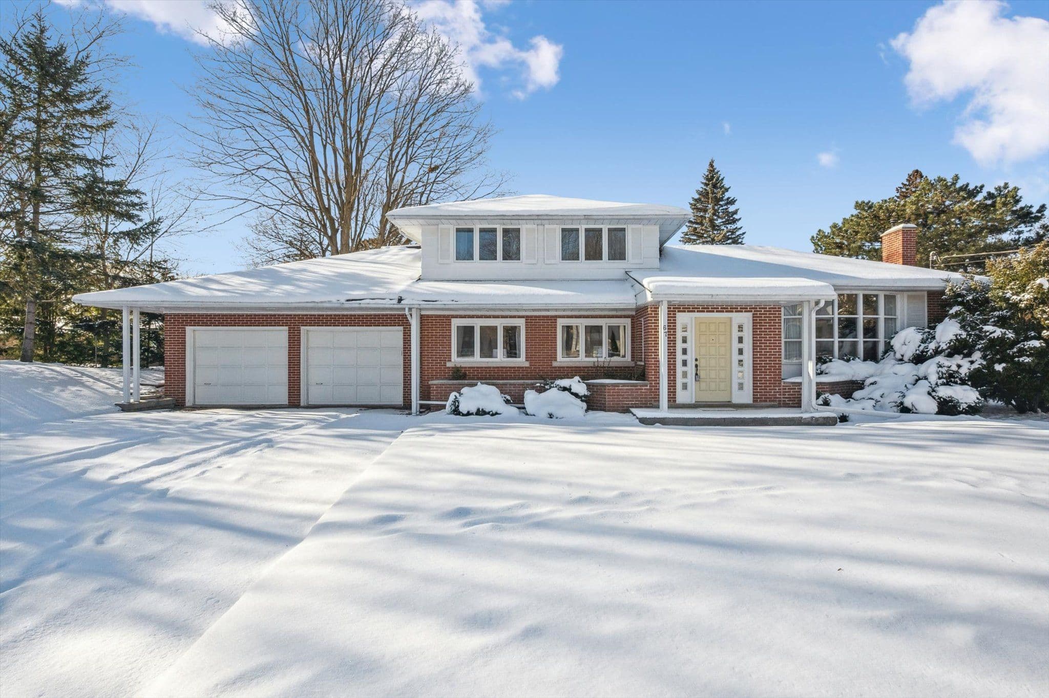 67 Woodside Road, Guelph, ON N1G 2H1