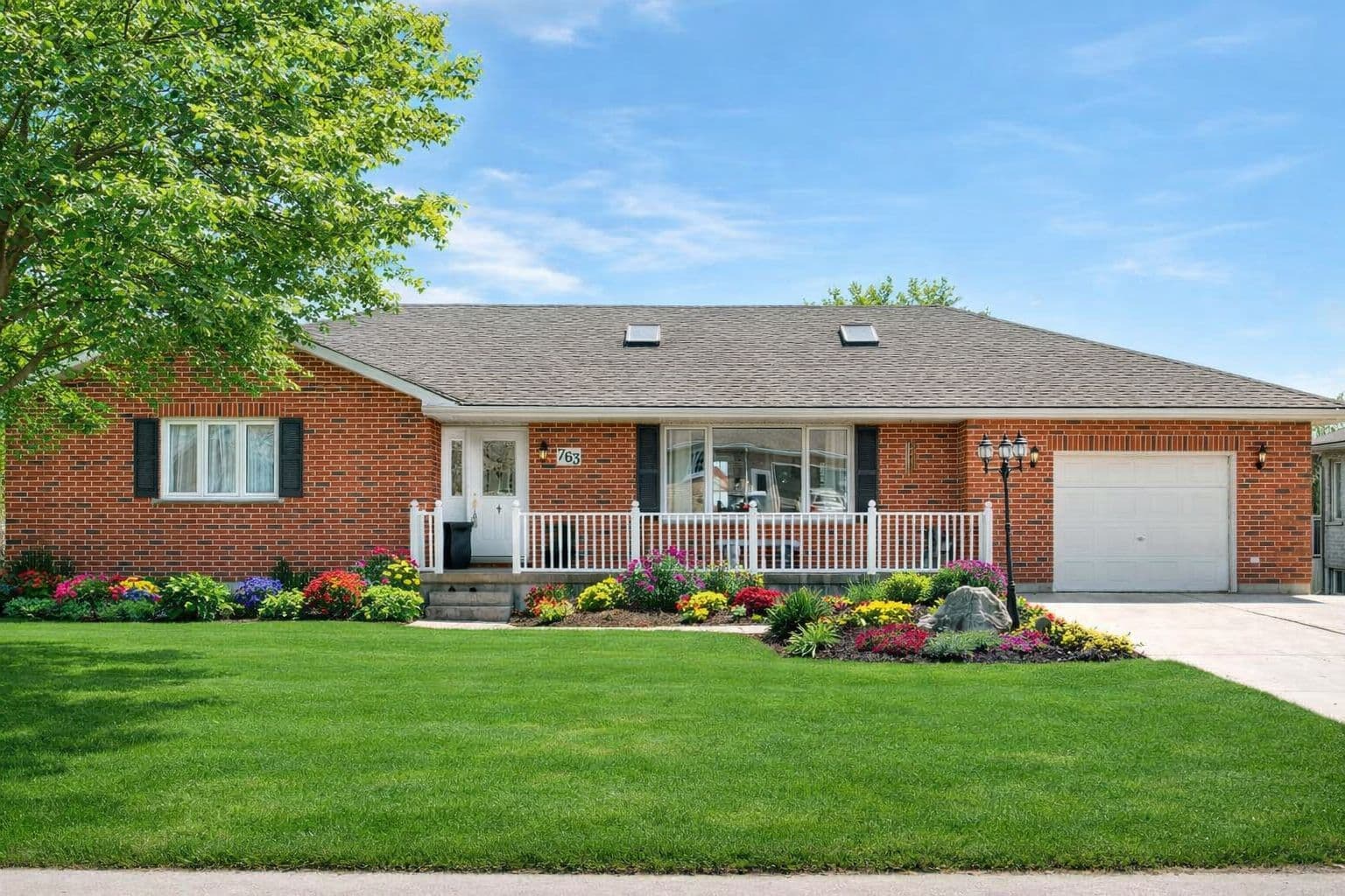 763 Sports Drive, Huron East, ON N0G 1H0