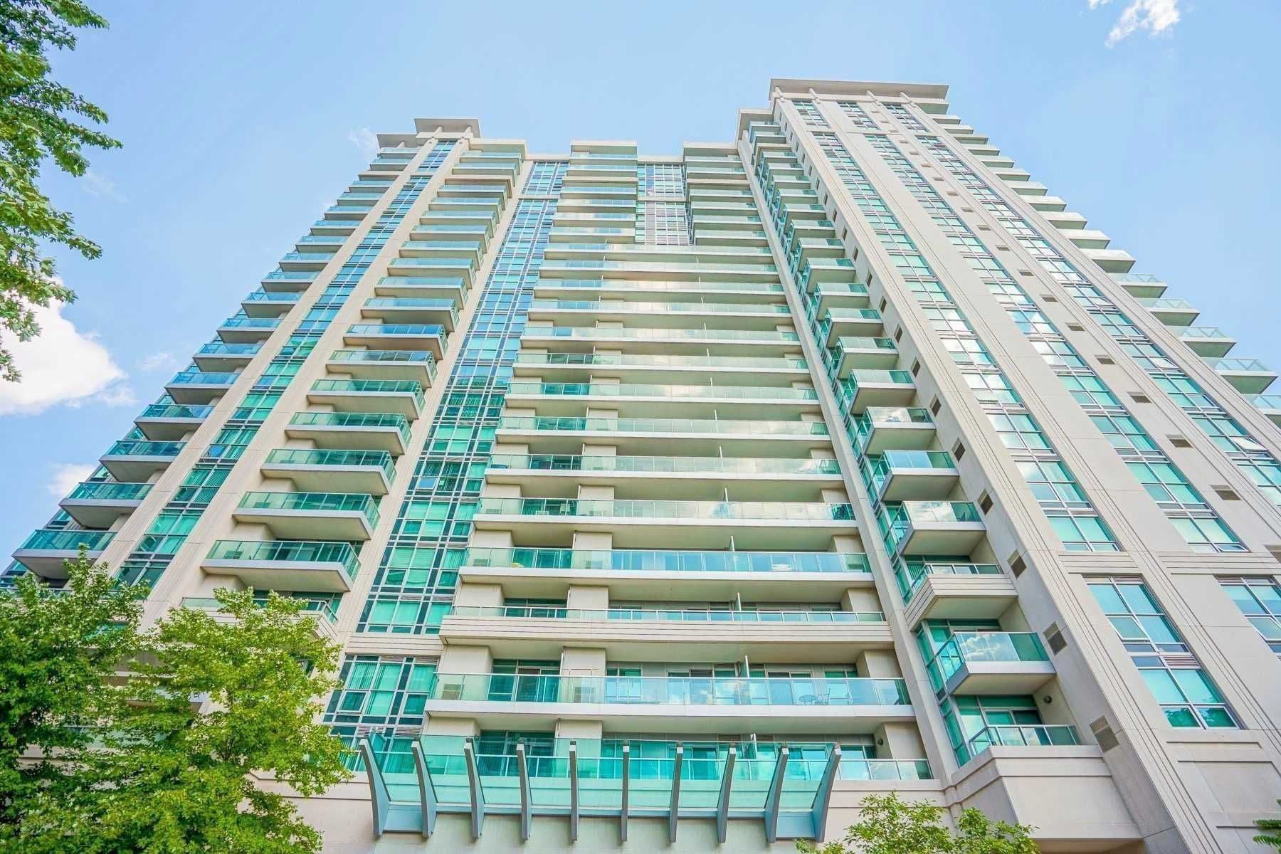 17 Anndale Drive 1010, Toronto C14, ON M2N 2W7