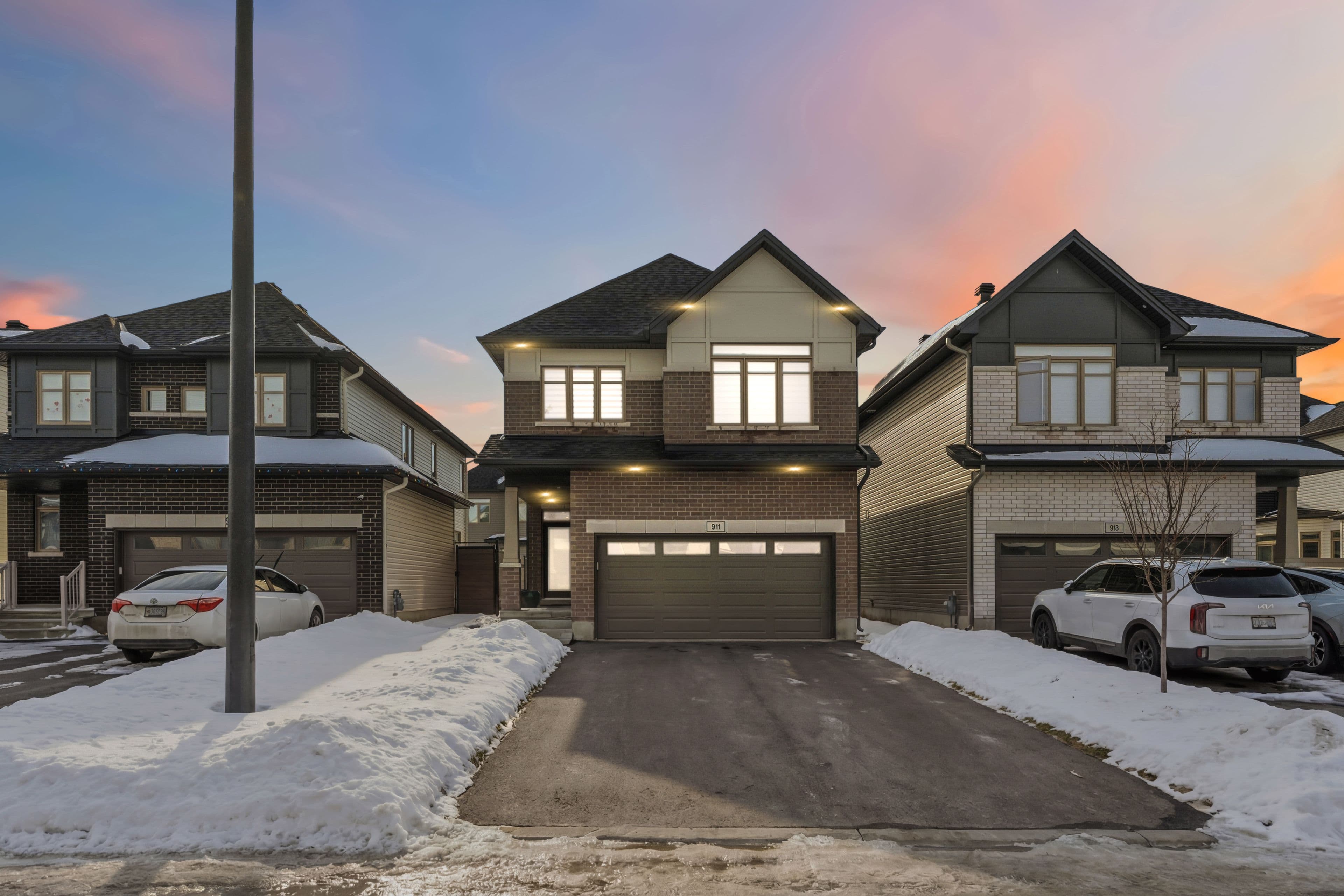 911 Duxbury Lane, Blossom Park - Airport and Area, ON K4M 0M2