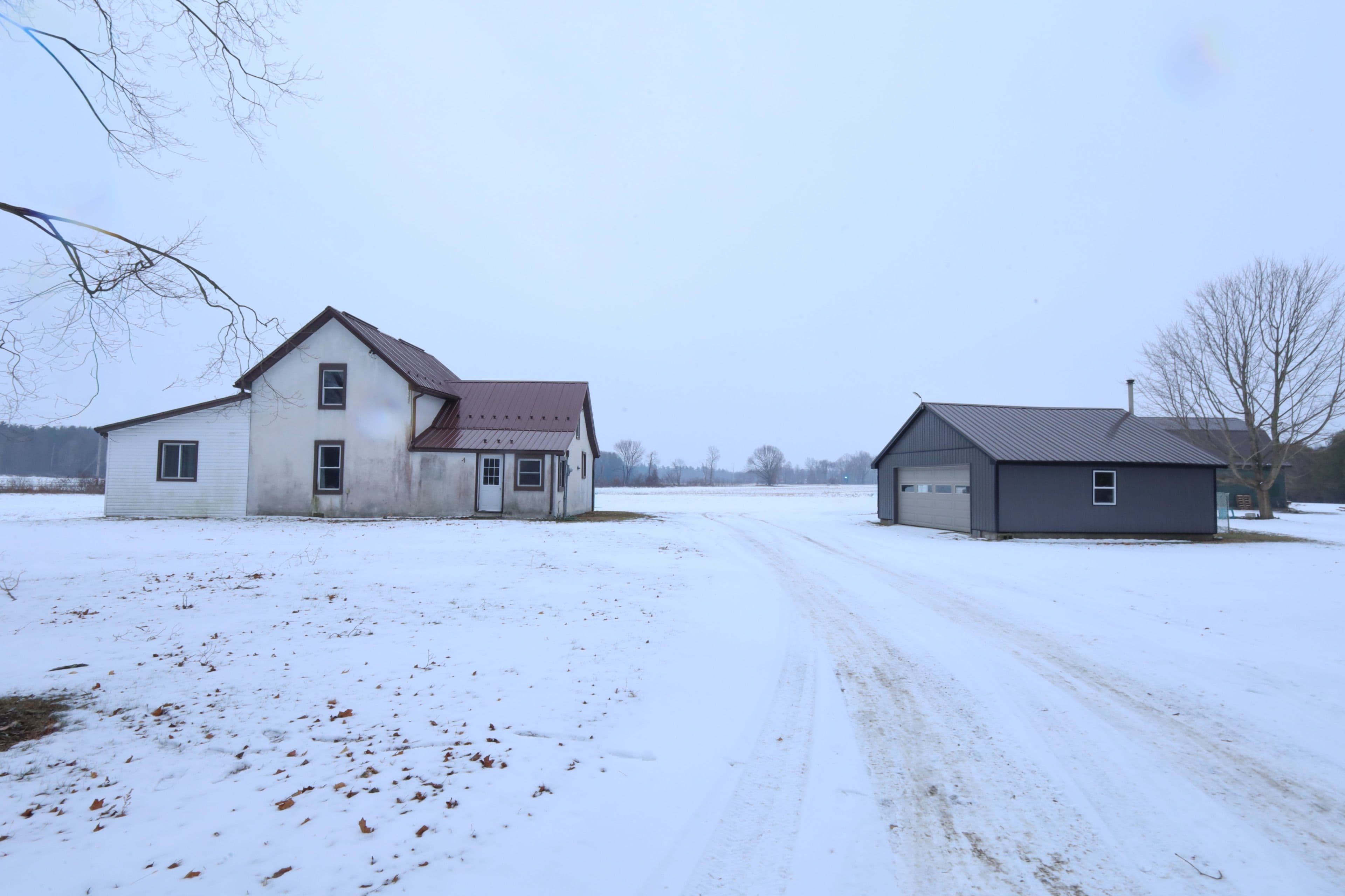 1225 1st Concession ENR Road, Norfolk, ON N0E 1G0