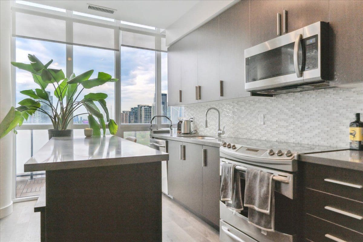 169 Fort york Boulevard PH - 08, Toronto C01, ON M5V 0C8