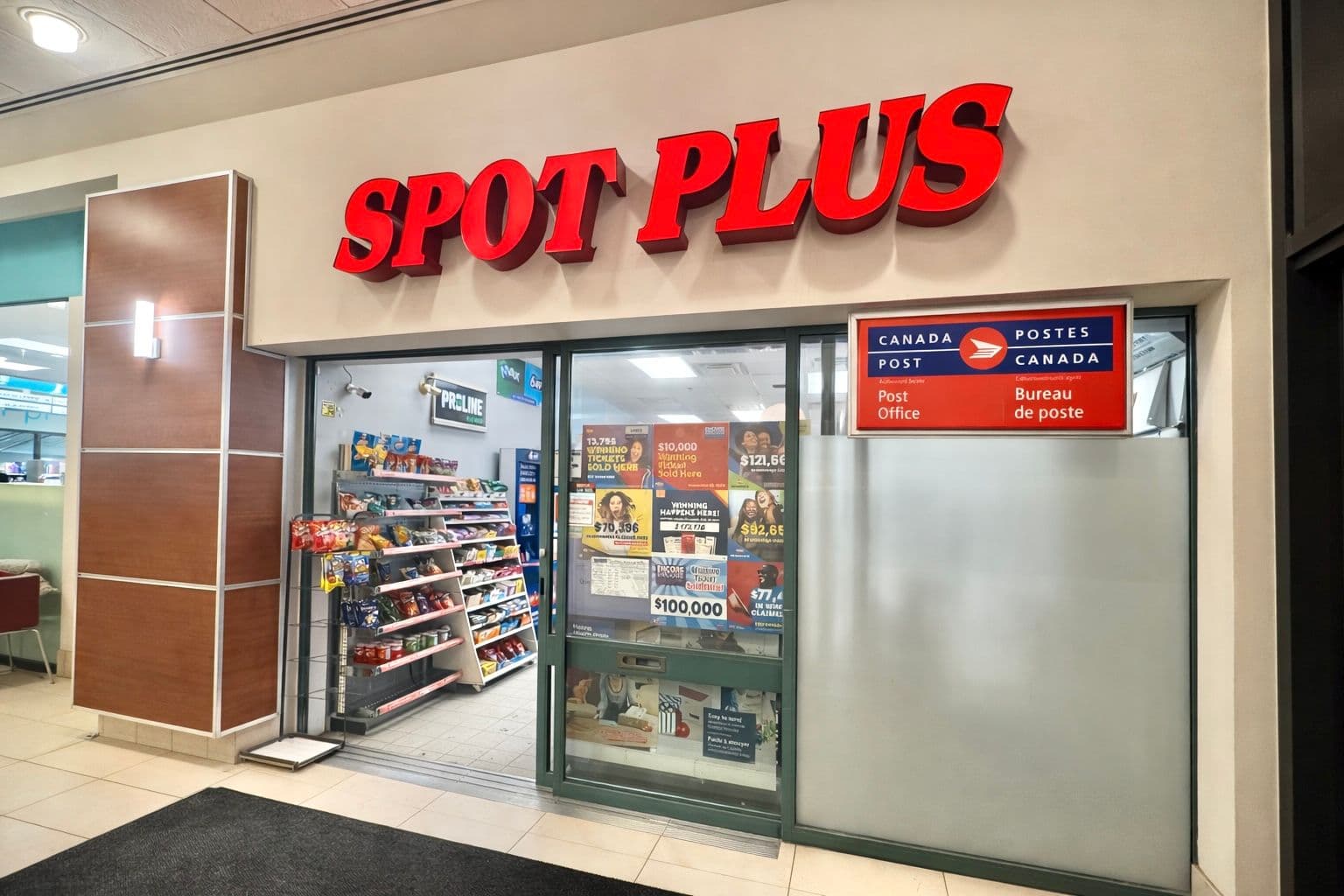 407 Laurier Avenue W 22B, Ottawa Centre, ON K1R 7Y7