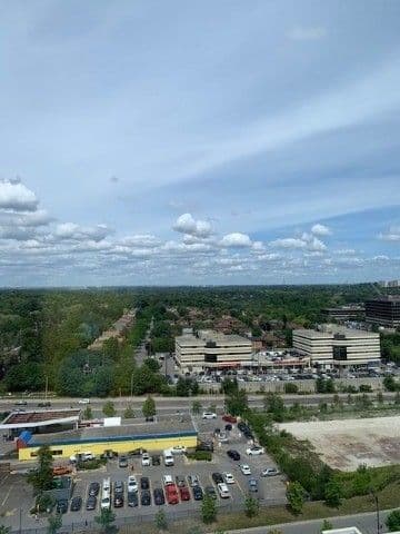 19 Singer Court 1820, Toronto C15, ON M2K 0B2