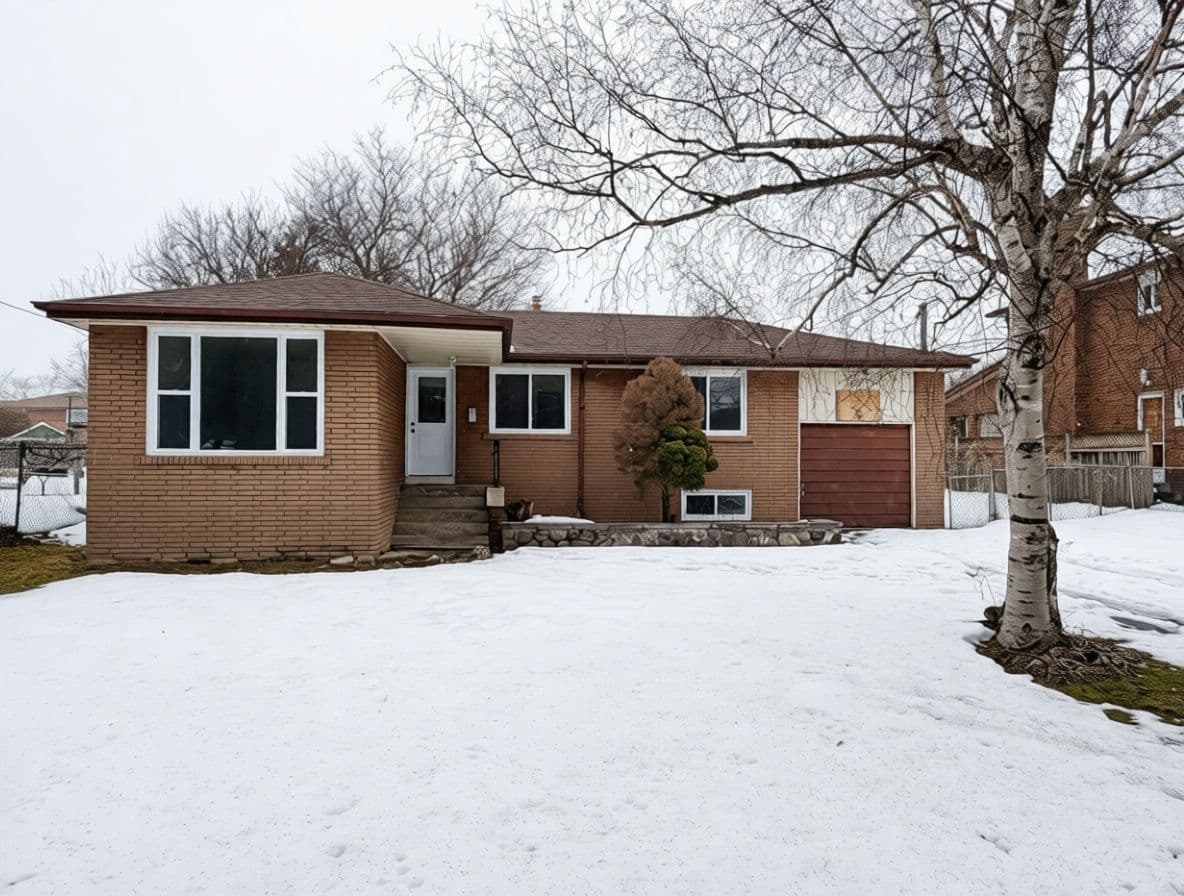 43 Fairglen Avenue, Toronto E05, ON M1T 1G8