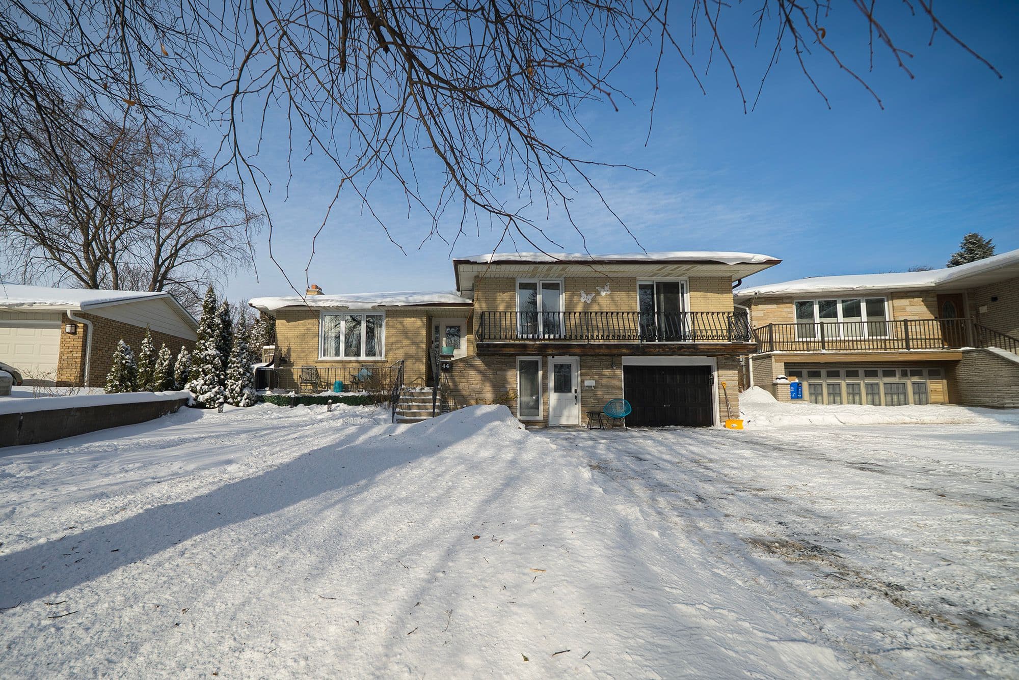 44 Shalfleet Boulevard, Brantford, ON N3R 6L6