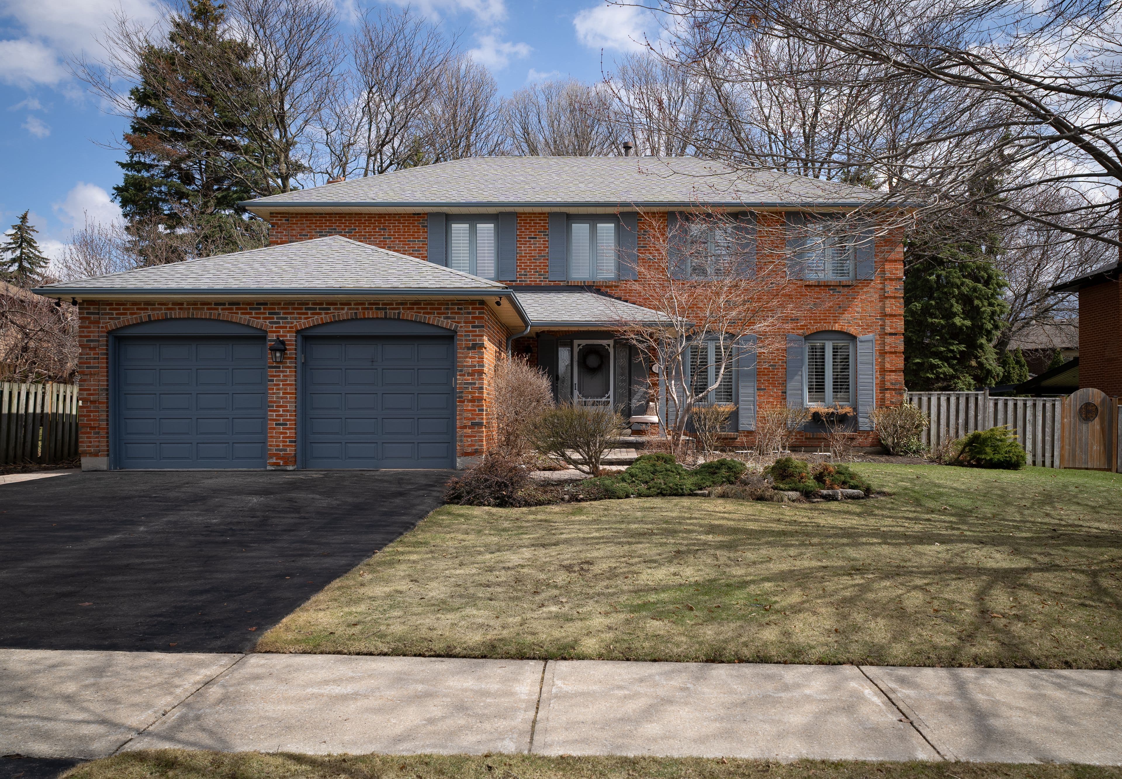 131 Torran Road, Vaughan, ON L4L 3B4