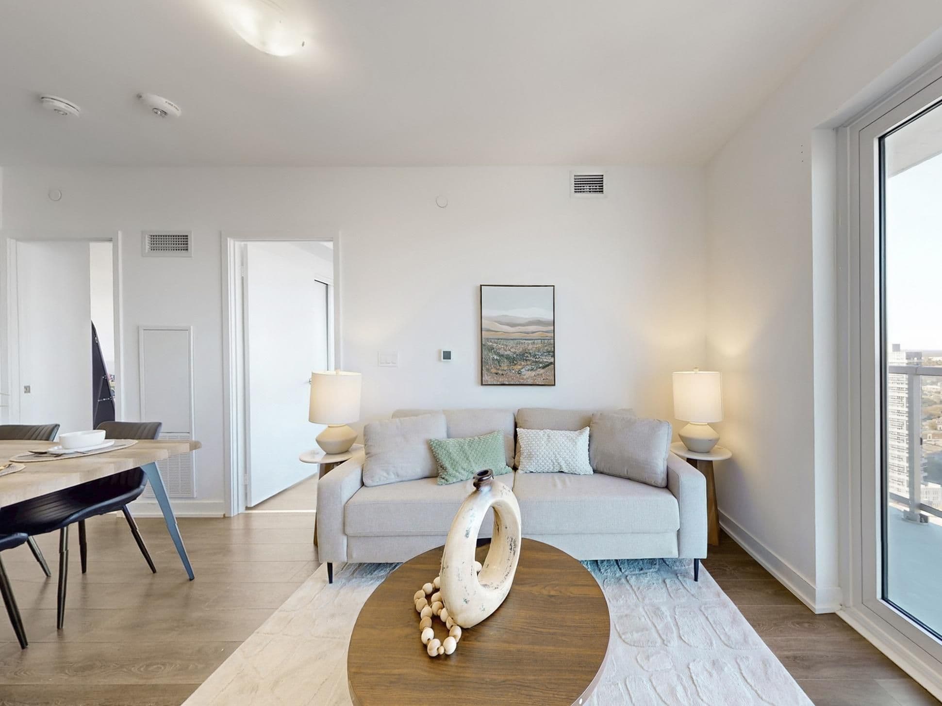 2033 Kennedy Road 3605, Toronto E07, ON M1T 0B9