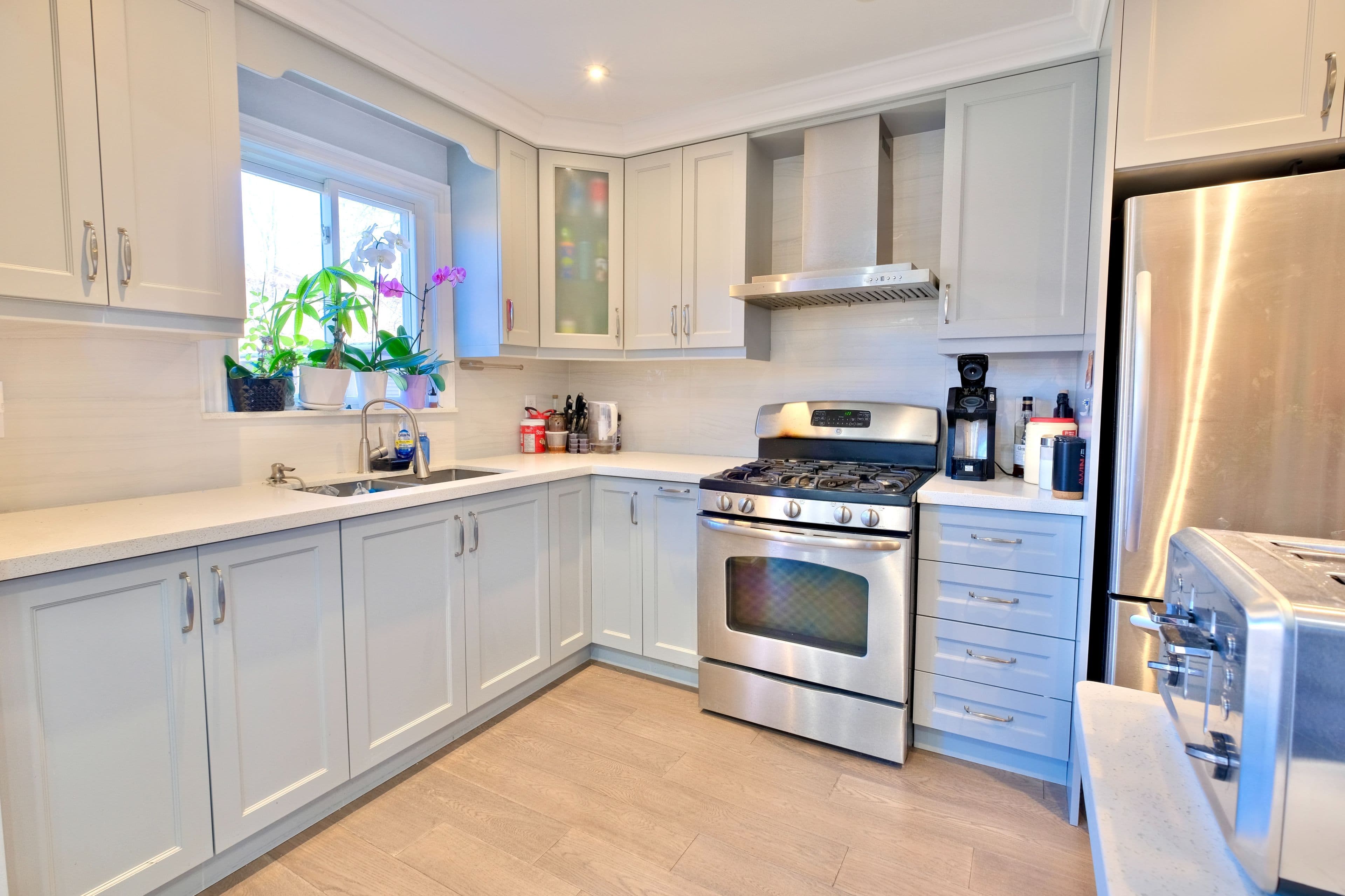 109 Tangmere Crescent, Markham, ON L3R 6Y3